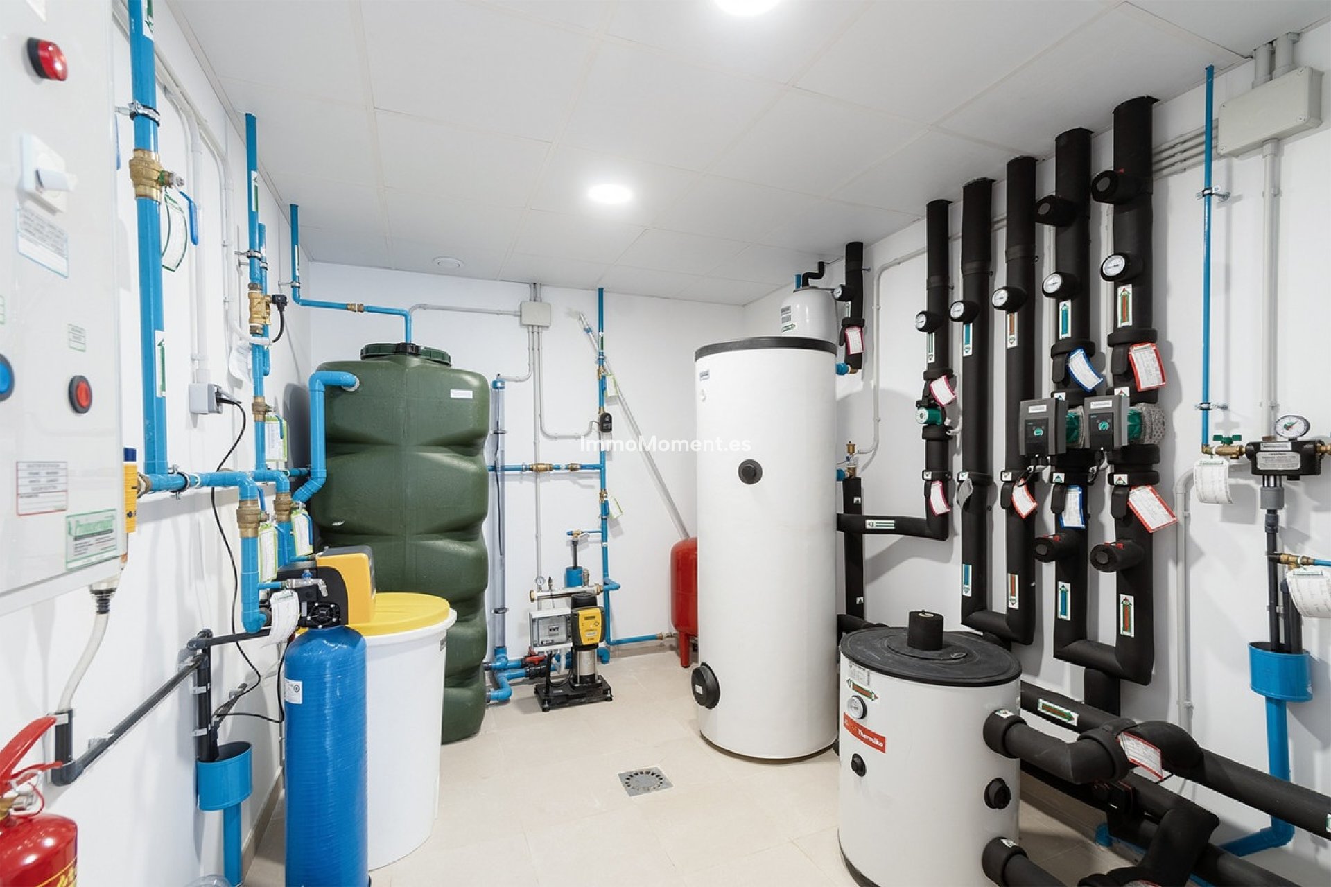 Wiederverkauf - Villa - Marbella - Marbella Centro