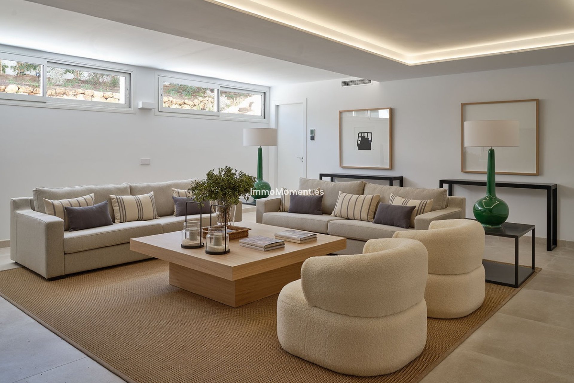 Wiederverkauf - Villa - Marbella - Marbella Centro