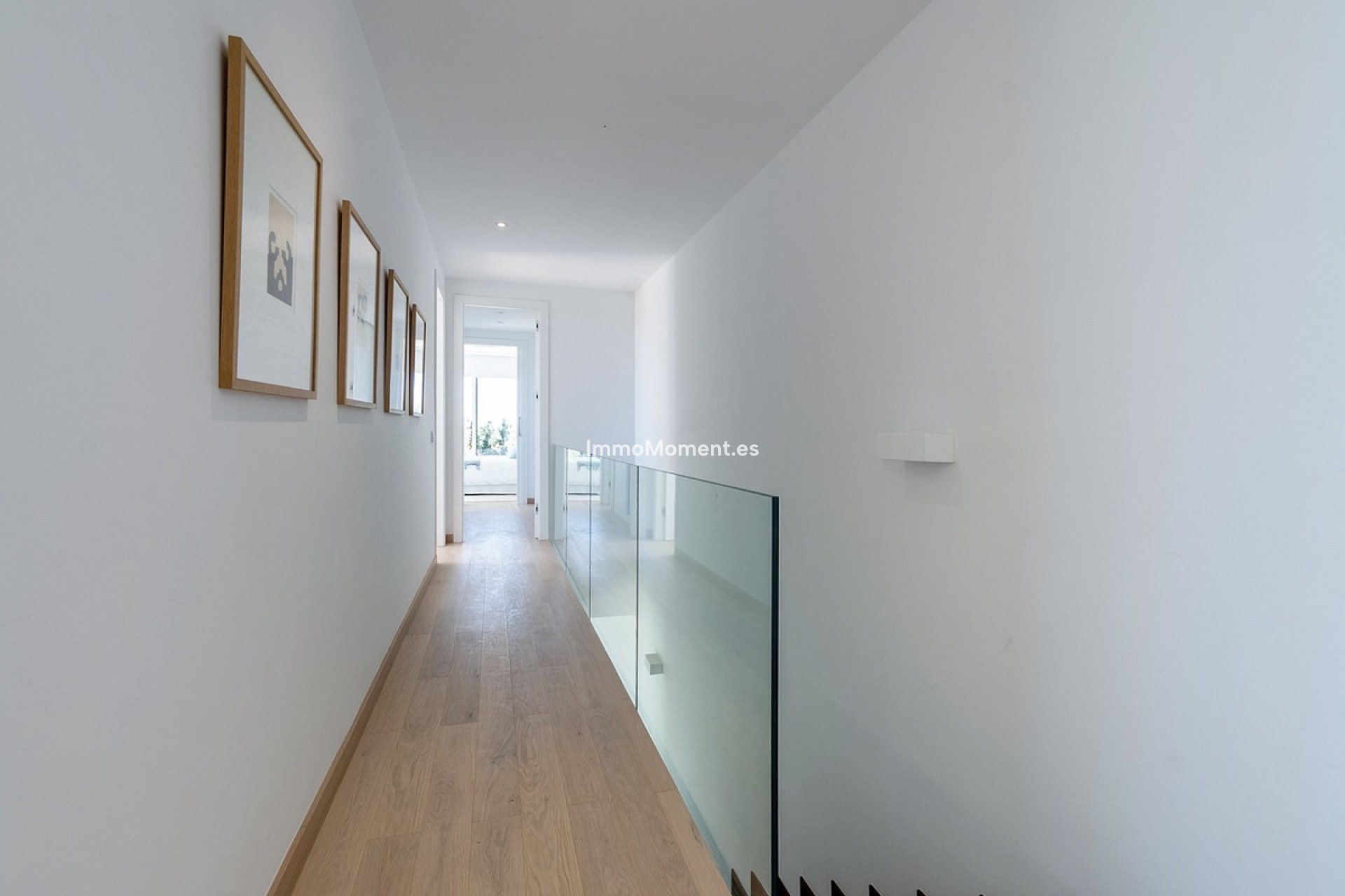 Wiederverkauf - Villa - Marbella - Marbella Centro