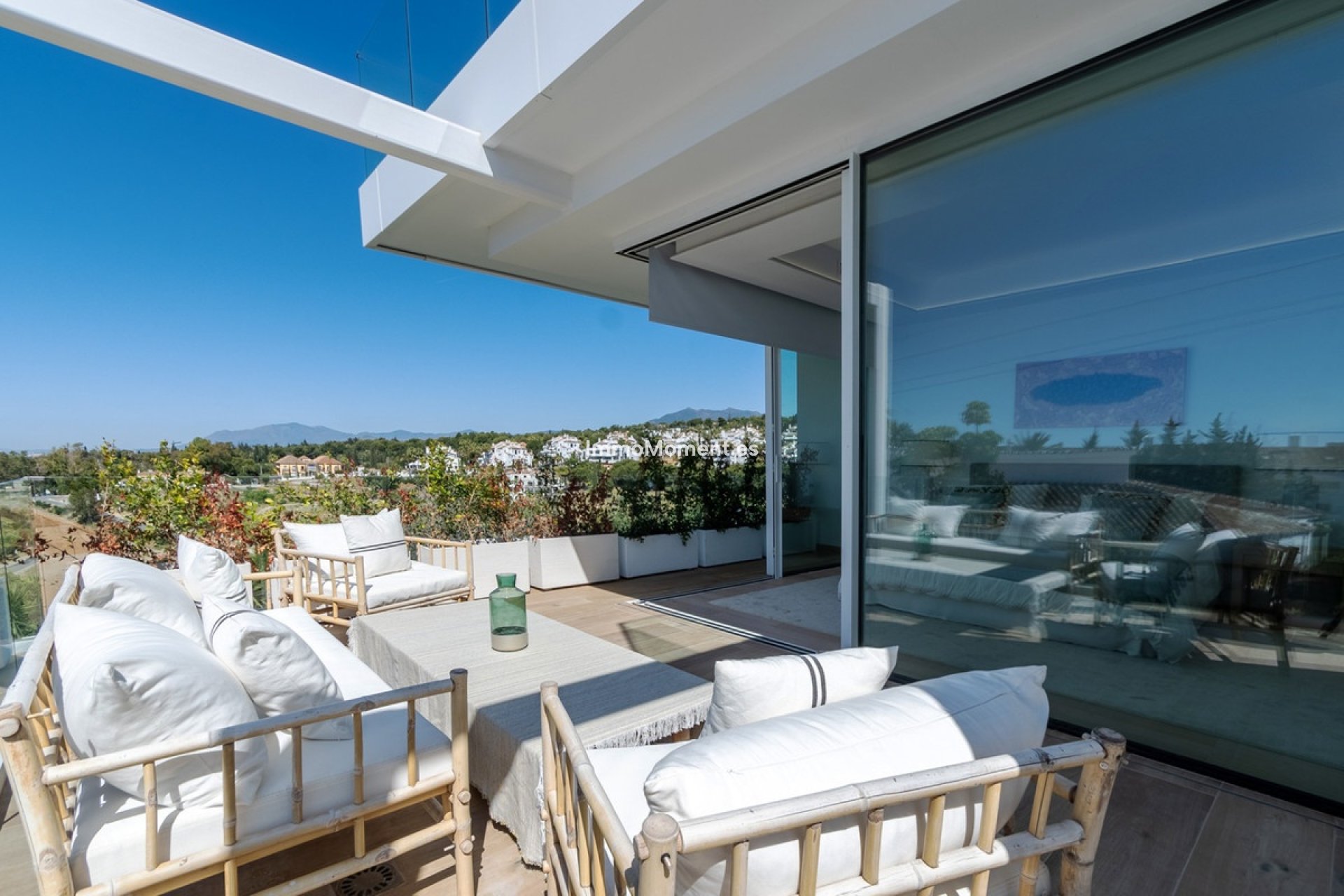 Wiederverkauf - Villa - Marbella - Marbella Centro