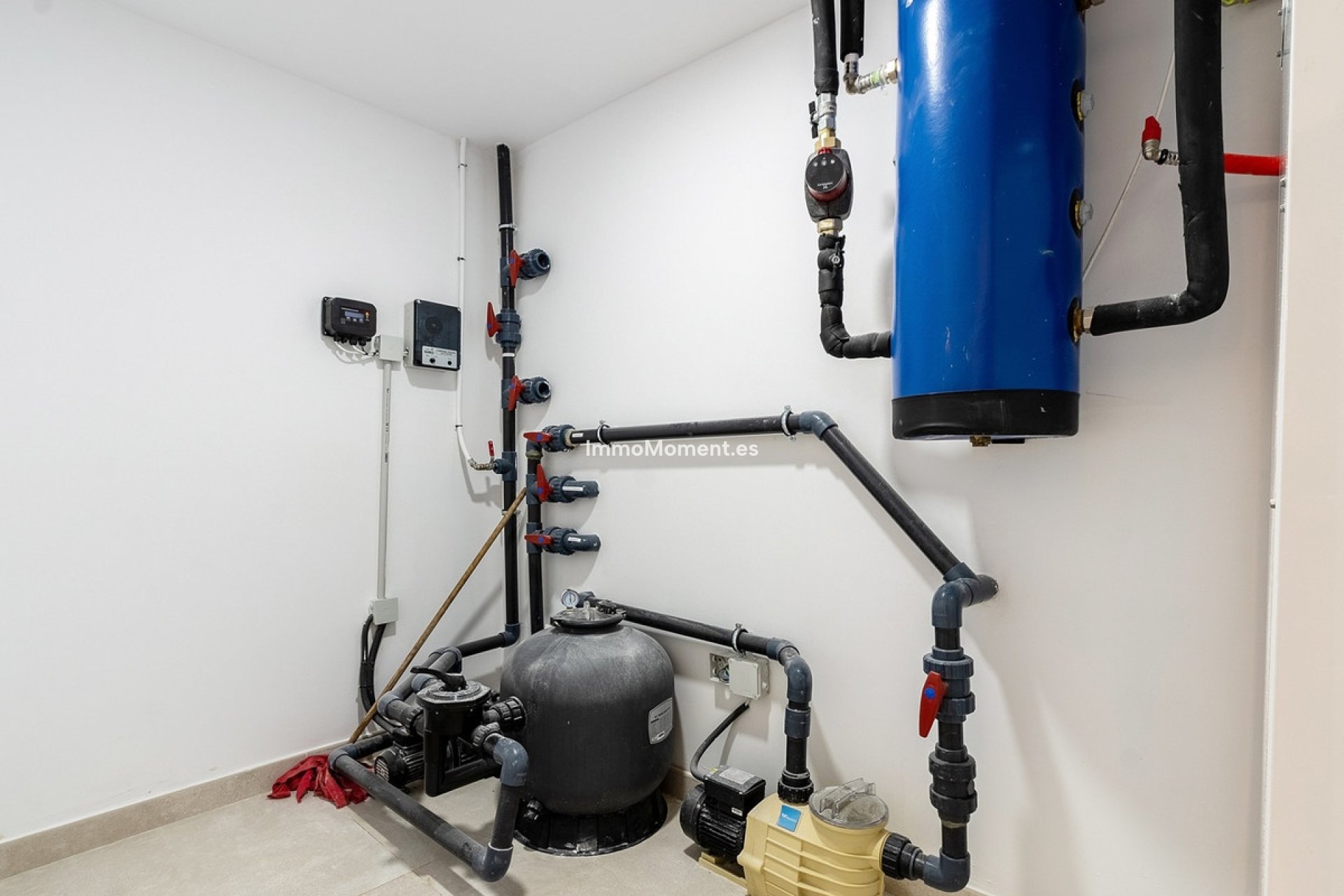 Wiederverkauf - Villa - Marbella - Marbella Centro