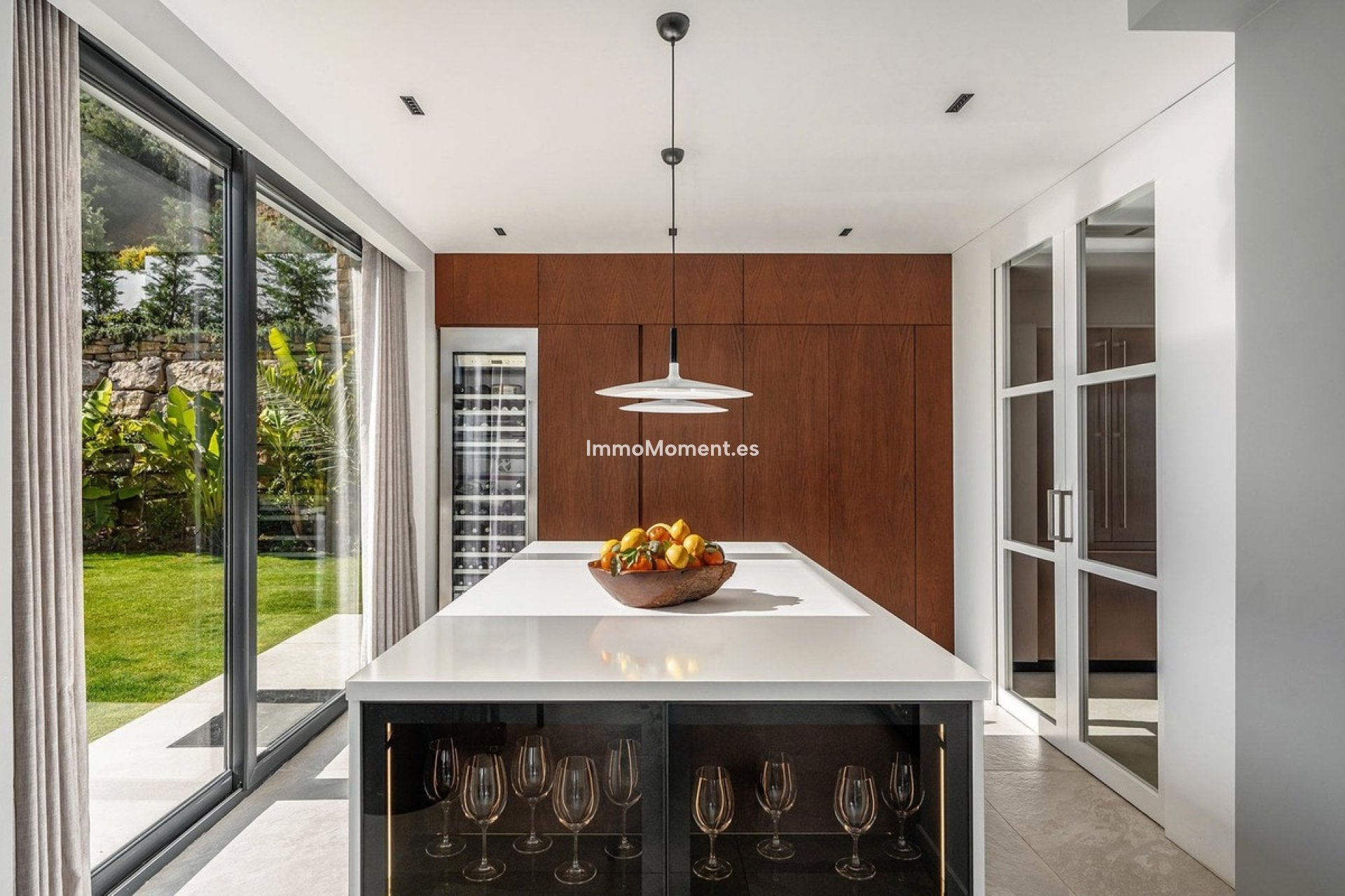 Wiederverkauf - Villa - Marbella - Marbella Centro