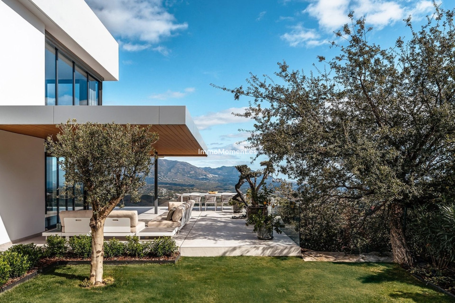 Wiederverkauf - Villa - Marbella - Marbella Centro