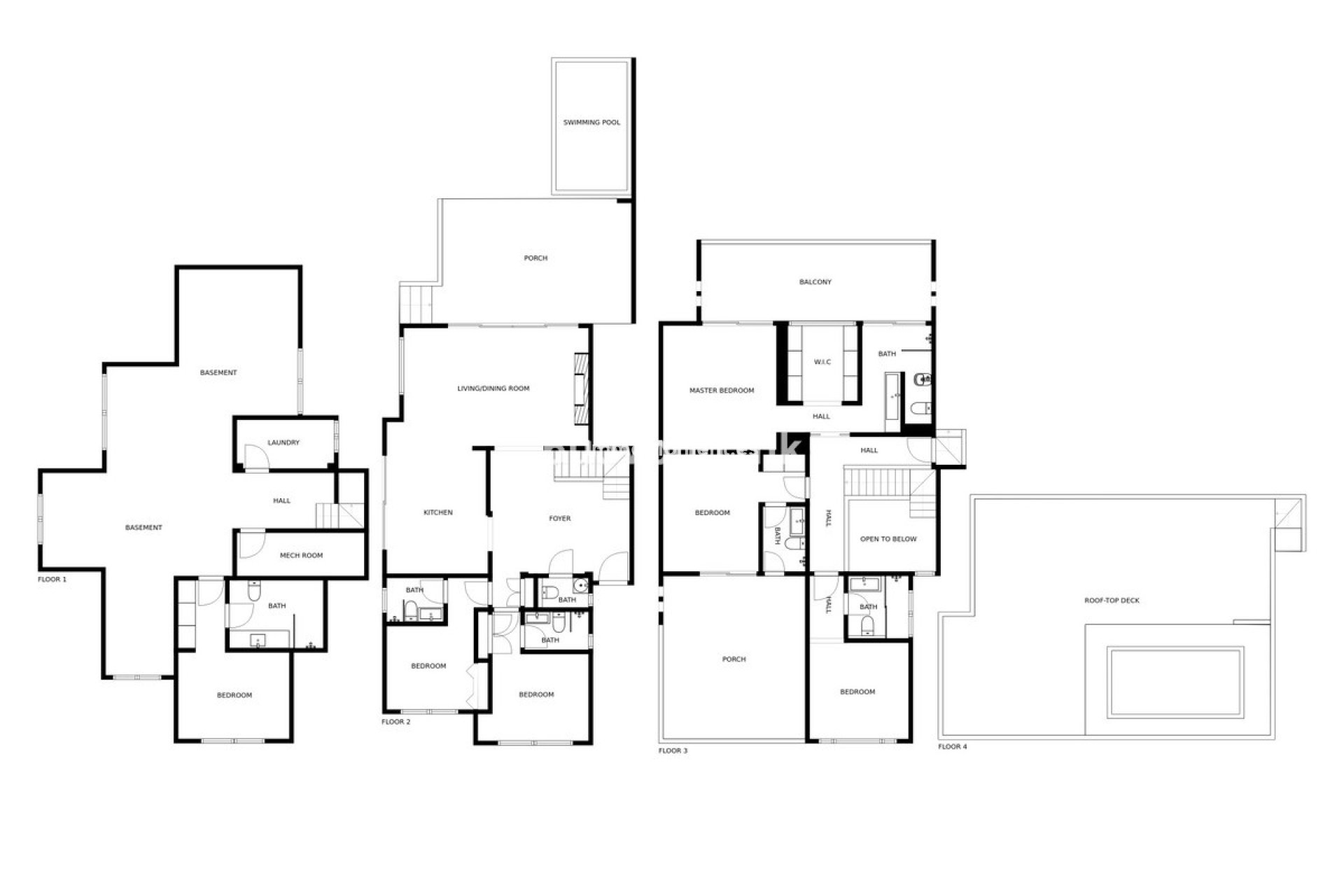 Wiederverkauf - Villa - Marbella - Marbella Centro