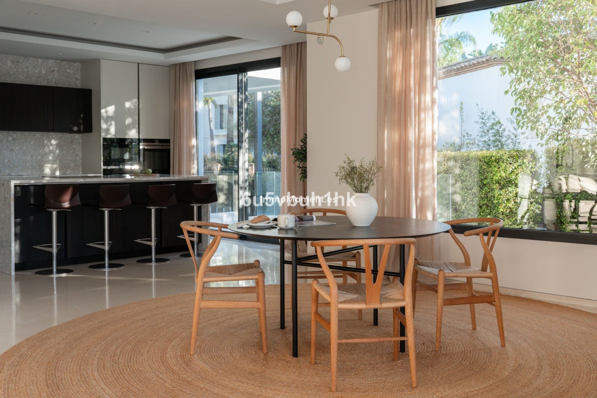 Wiederverkauf - Villa - Marbella - Marbella Centro