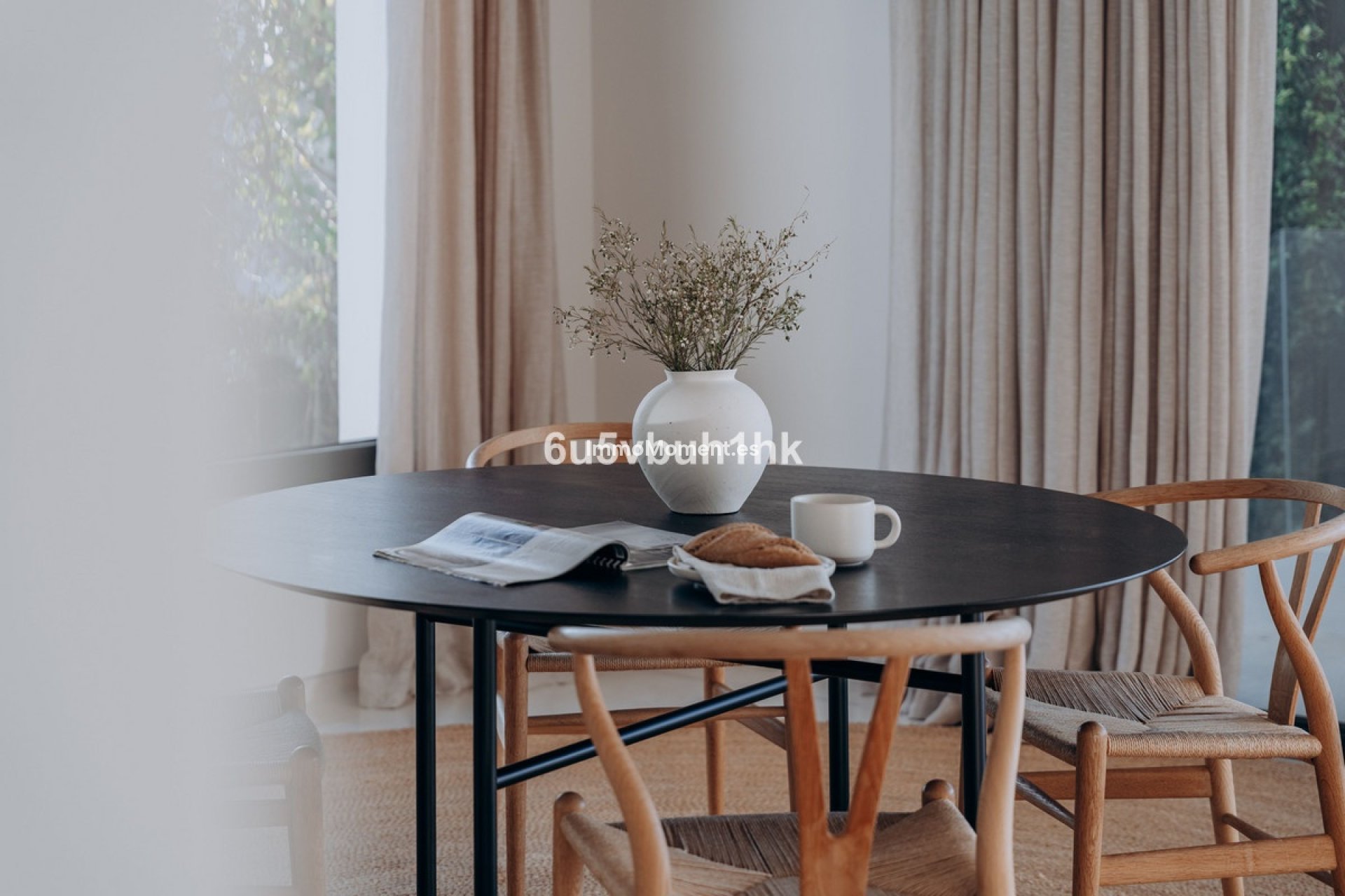 Wiederverkauf - Villa - Marbella - Marbella Centro