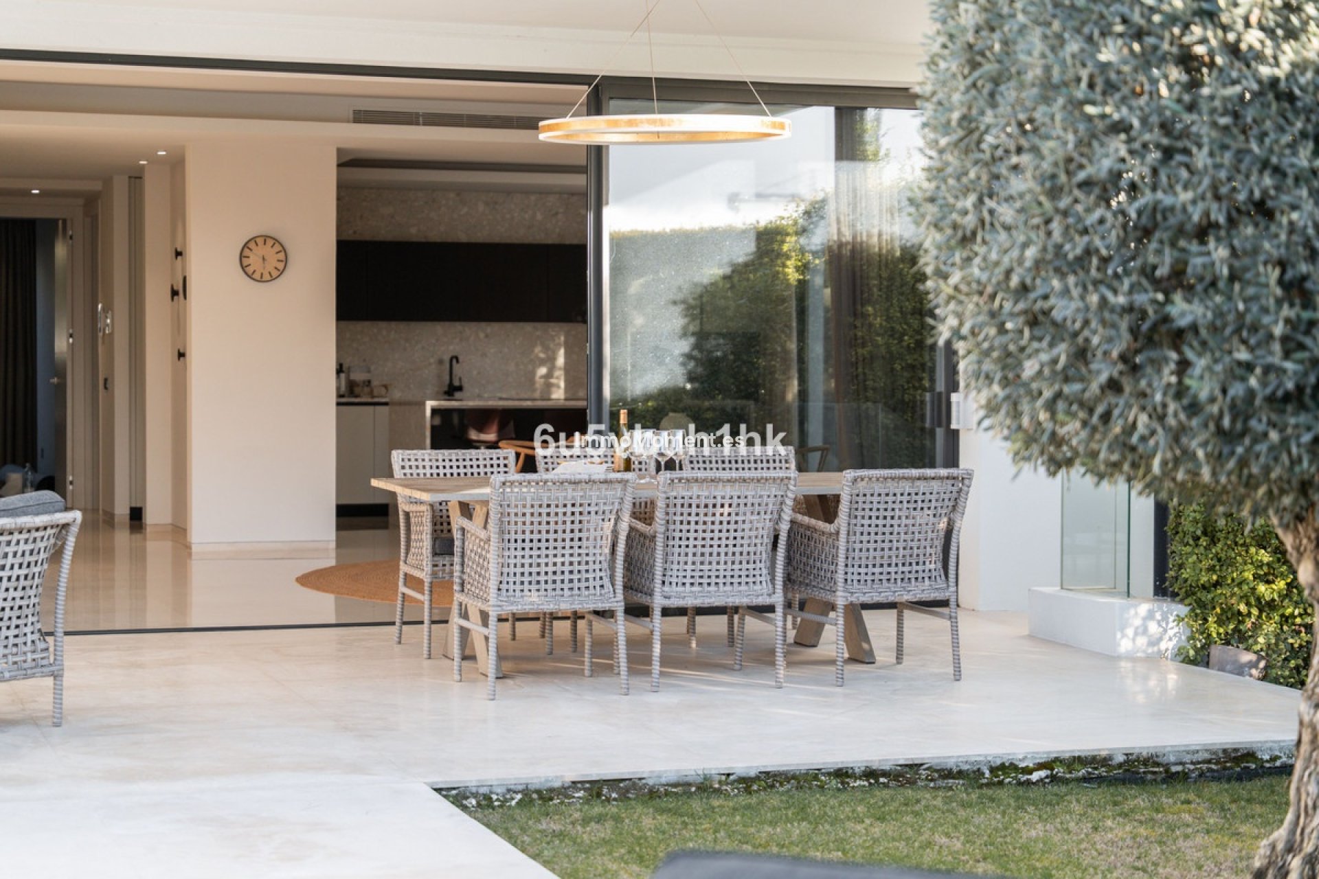 Wiederverkauf - Villa - Marbella - Marbella Centro