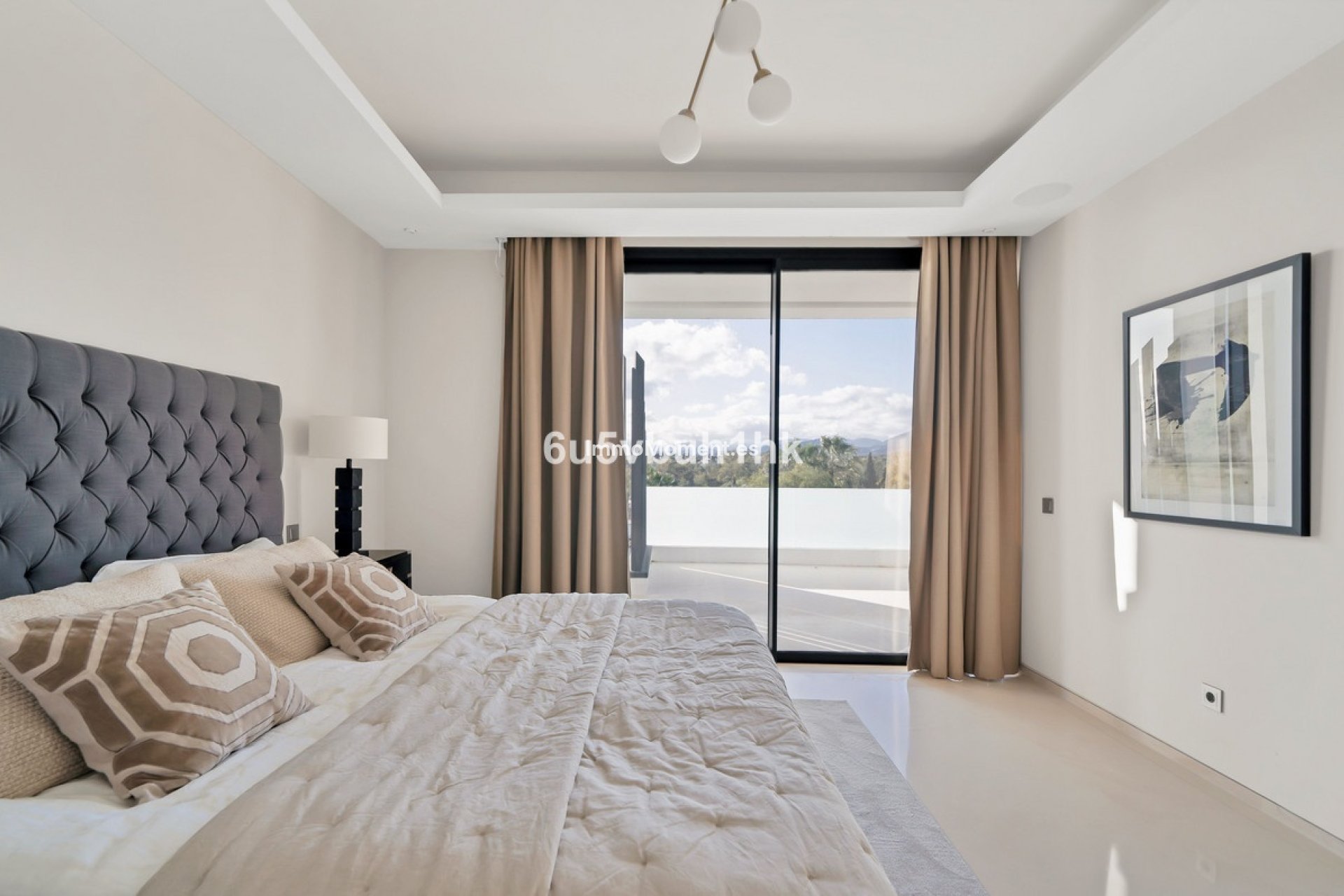 Wiederverkauf - Villa - Marbella - Marbella Centro