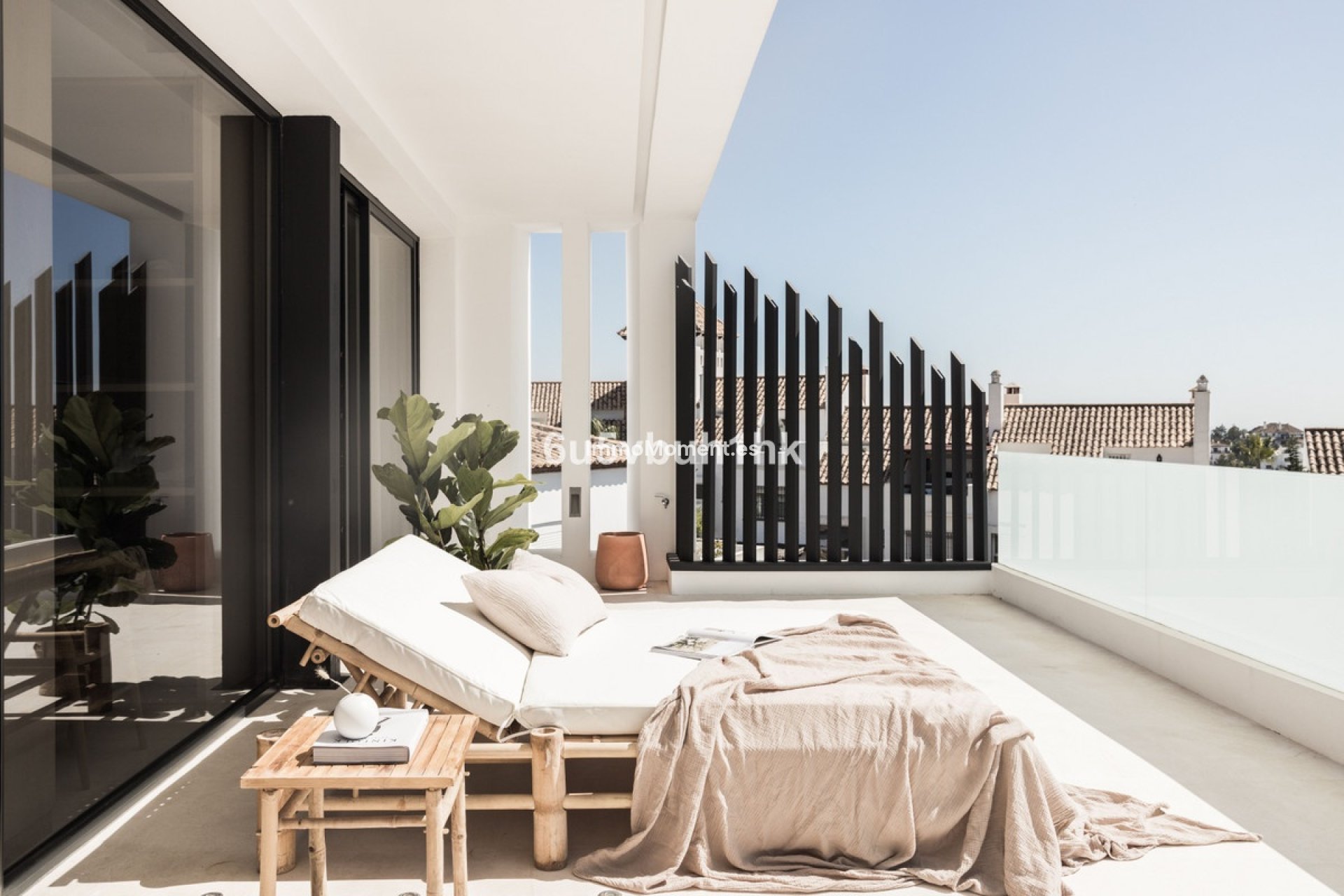 Wiederverkauf - Villa - Marbella - Marbella Centro