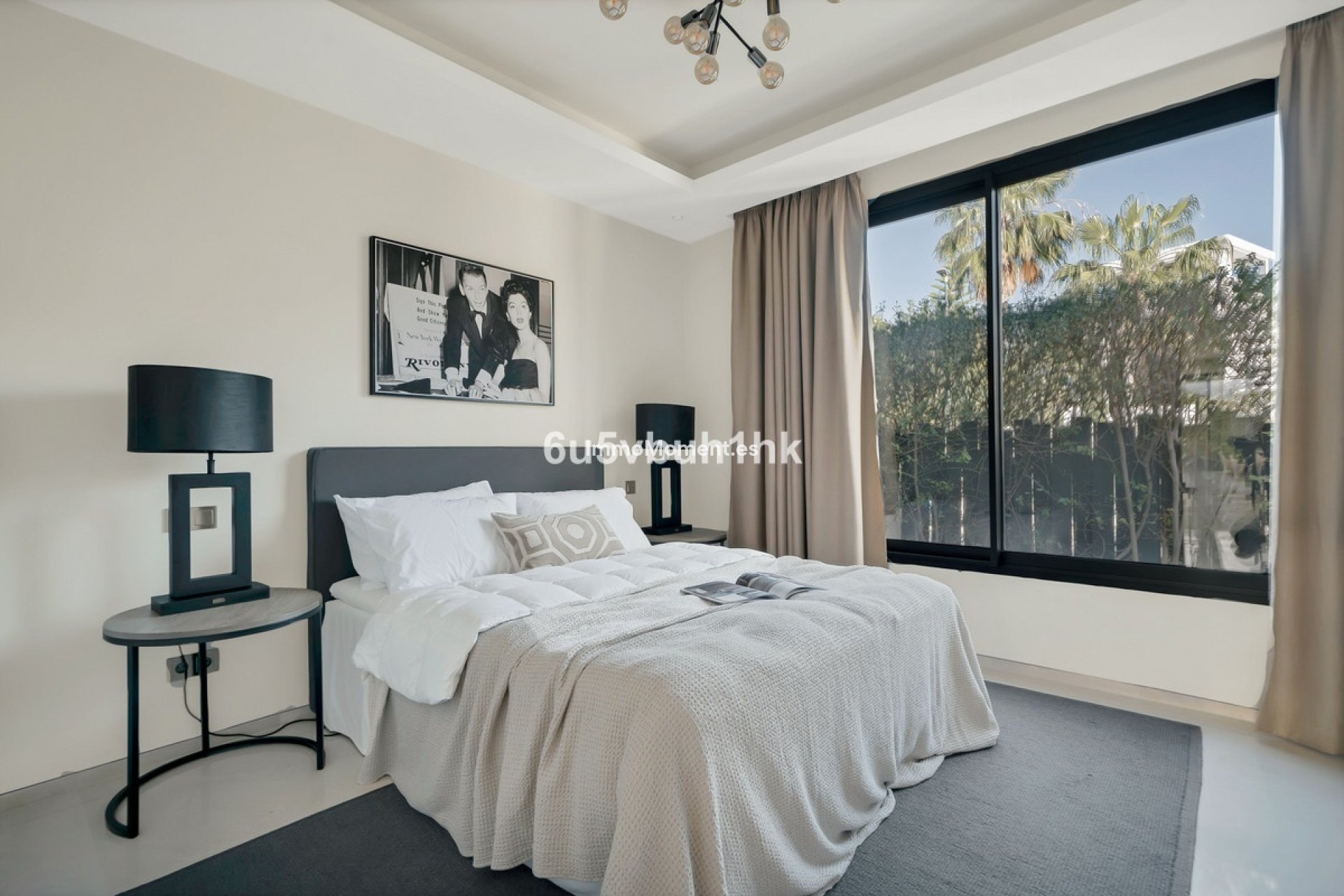 Wiederverkauf - Villa - Marbella - Marbella Centro