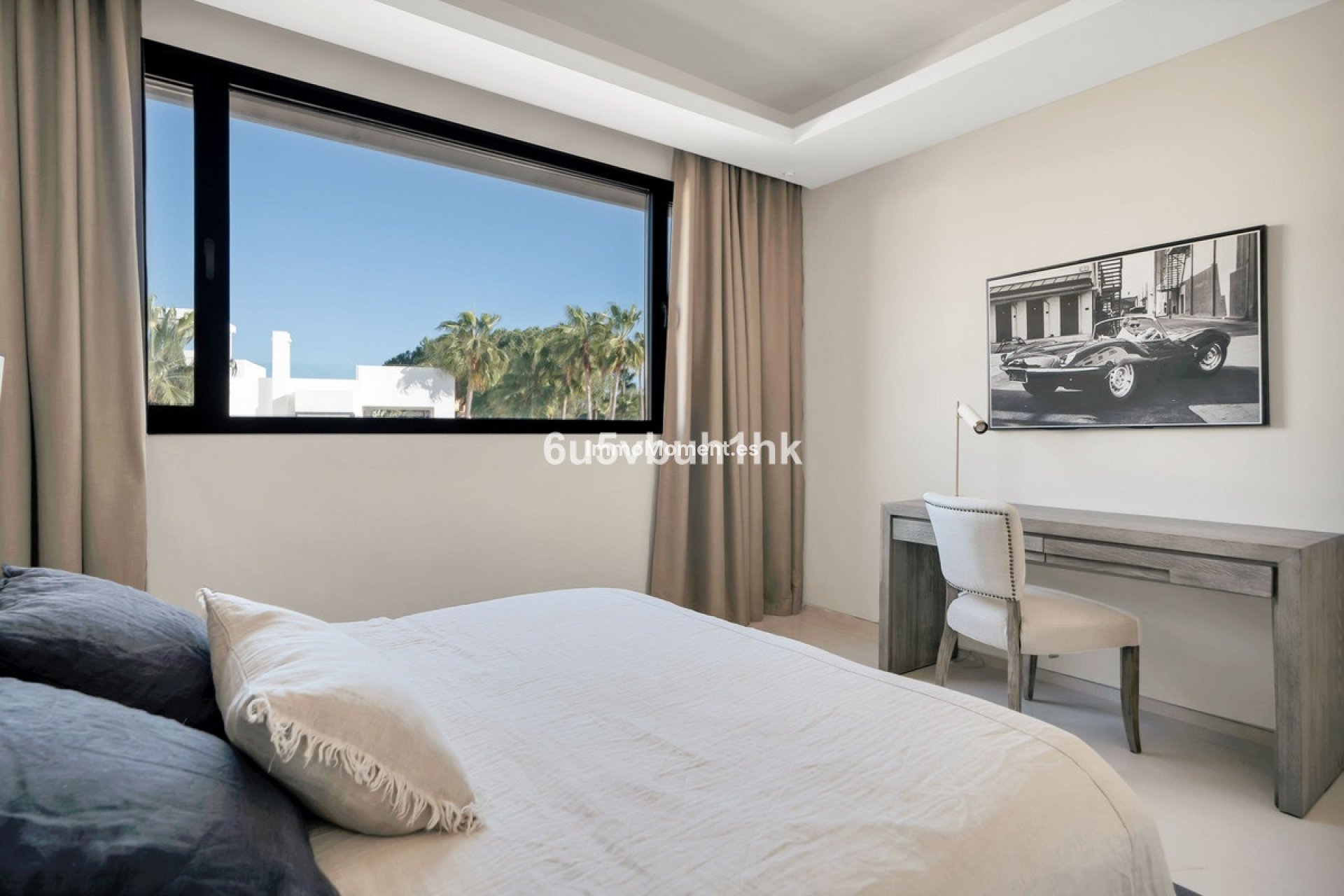 Wiederverkauf - Villa - Marbella - Marbella Centro