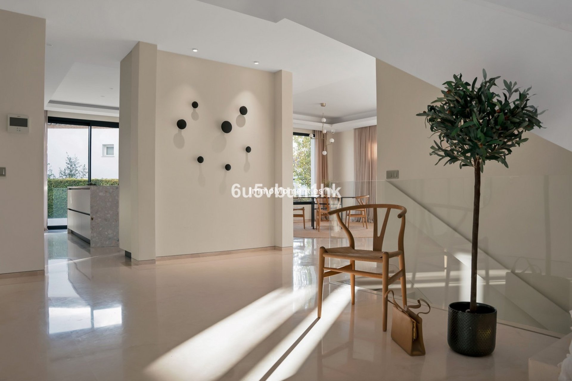 Wiederverkauf - Villa - Marbella - Marbella Centro