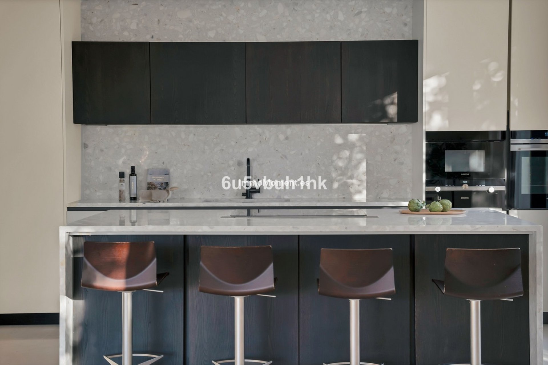 Wiederverkauf - Villa - Marbella - Marbella Centro