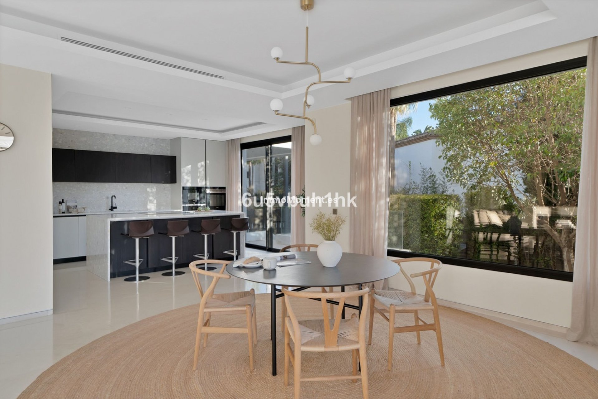 Wiederverkauf - Villa - Marbella - Marbella Centro