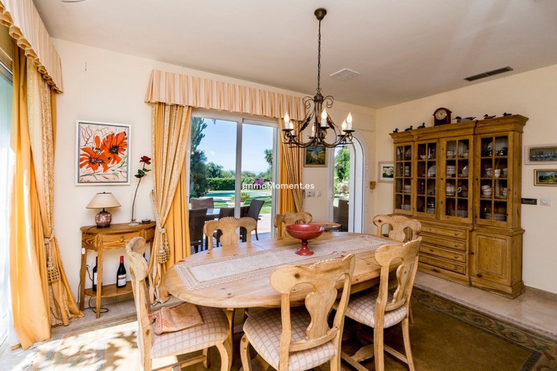 Wiederverkauf - Villa - Marbella - Marbella Centro