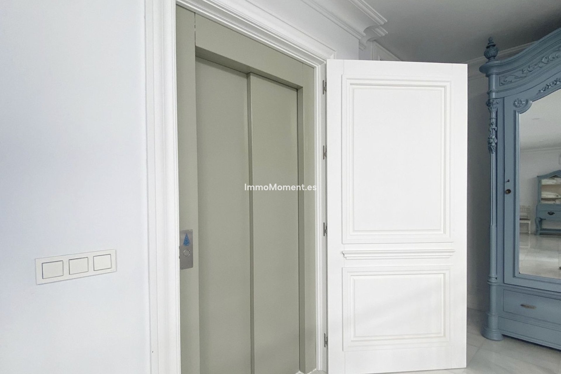 Wiederverkauf - Villa - Marbella - Marbella Centro