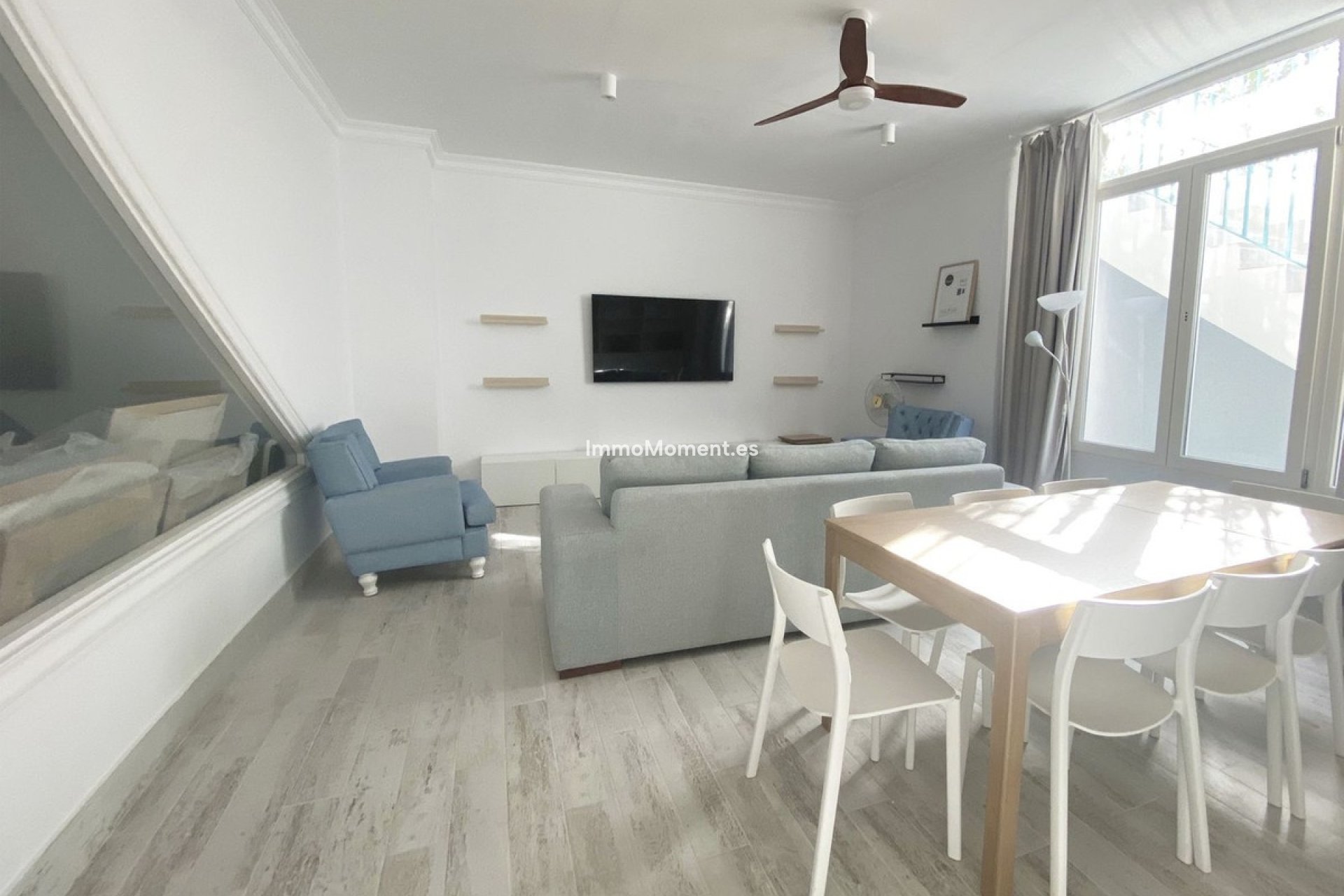 Wiederverkauf - Villa - Marbella - Marbella Centro