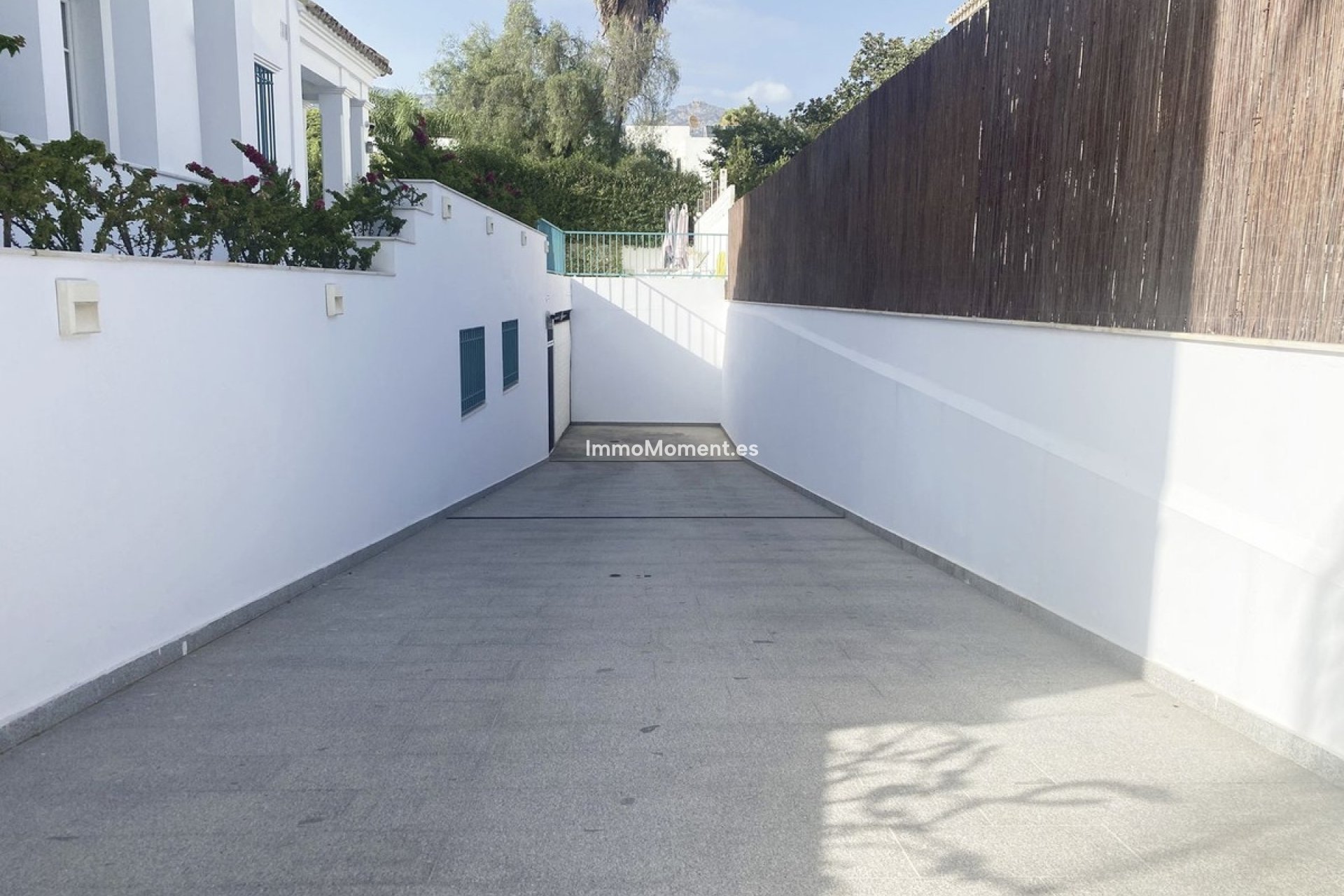 Wiederverkauf - Villa - Marbella - Marbella Centro