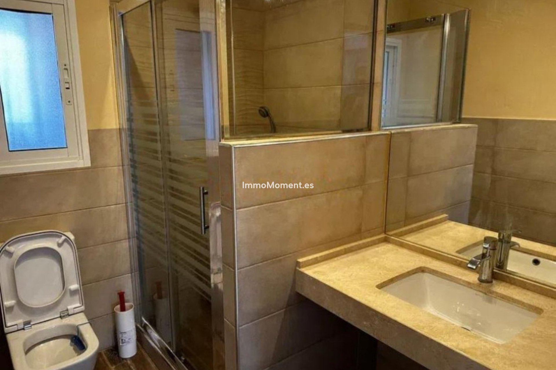 Wiederverkauf - Villa - Marbella - Marbella Centro