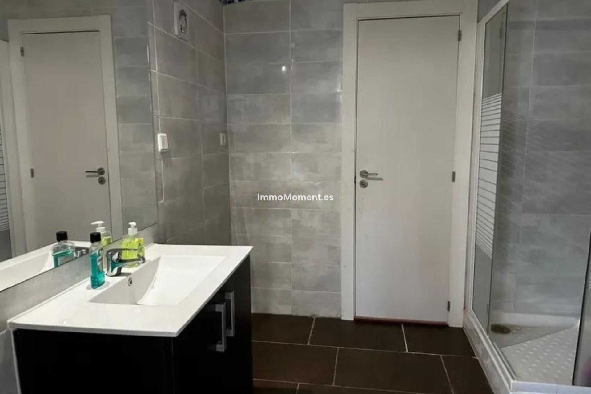 Wiederverkauf - Villa - Marbella - Marbella Centro