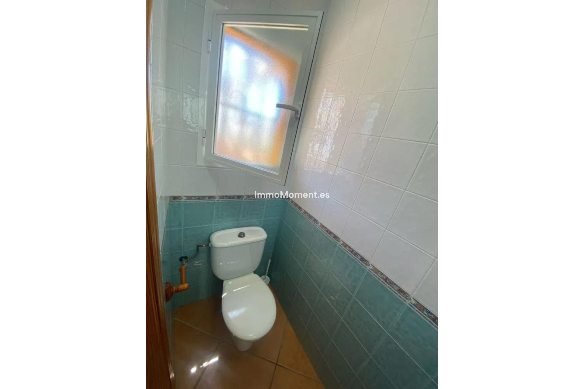 Wiederverkauf - Villa - Marbella - Marbella Centro