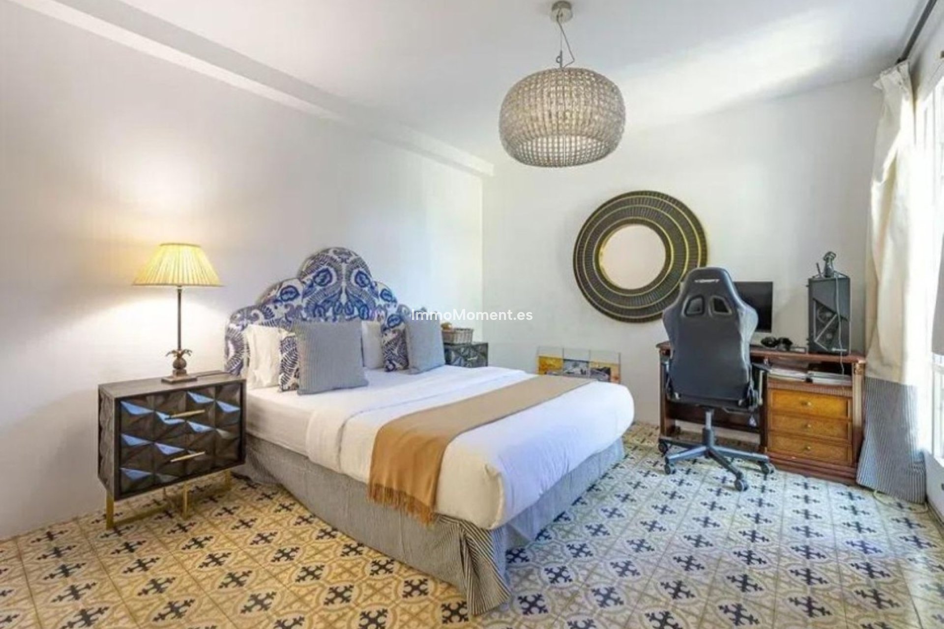 Wiederverkauf - Villa - Marbella - Marbella Centro