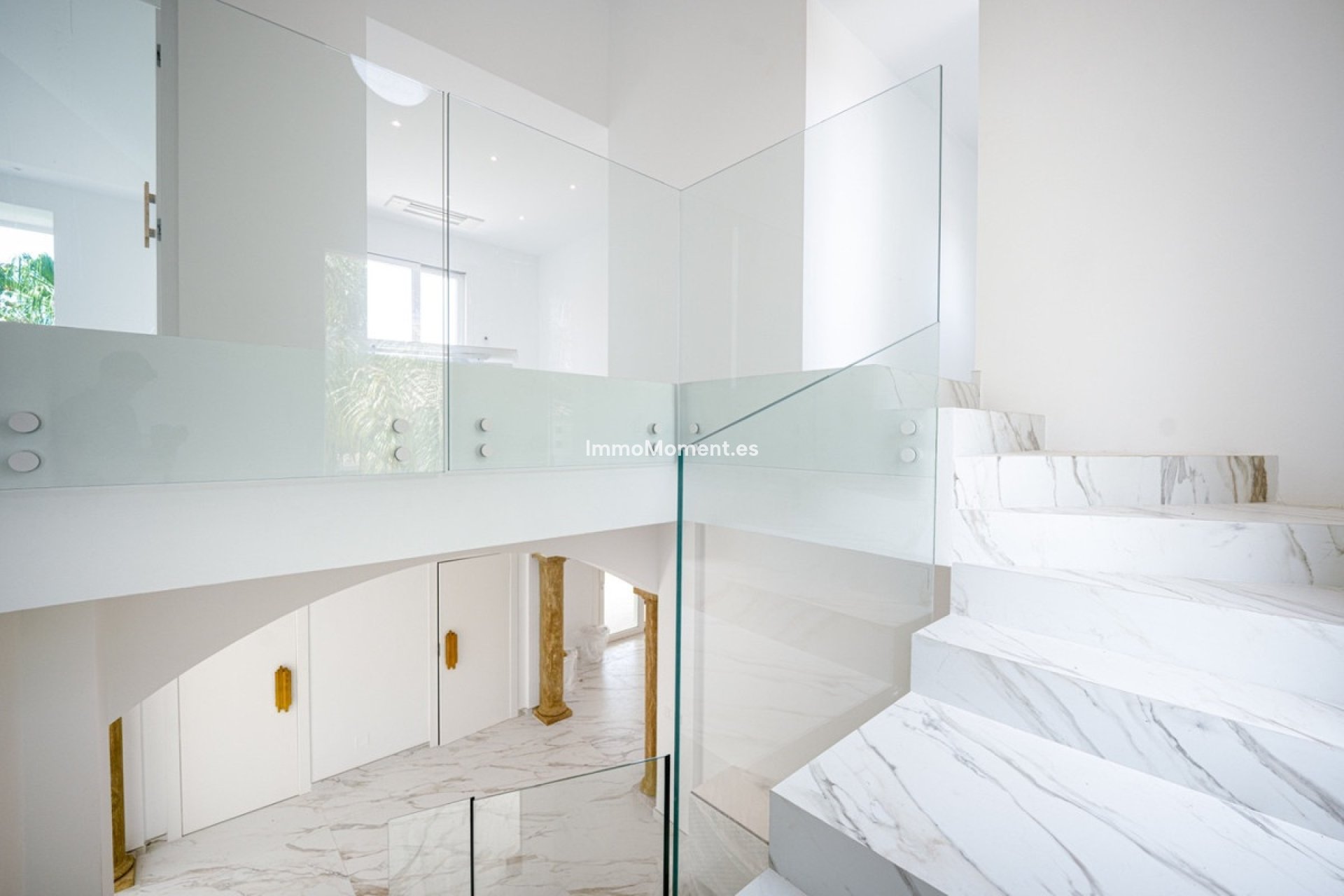 Wiederverkauf - Villa - Marbella - Marbella Centro