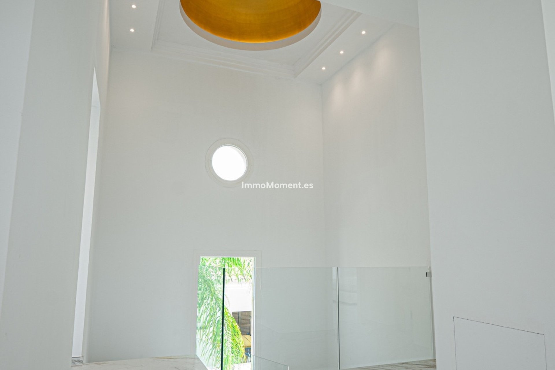 Wiederverkauf - Villa - Marbella - Marbella Centro