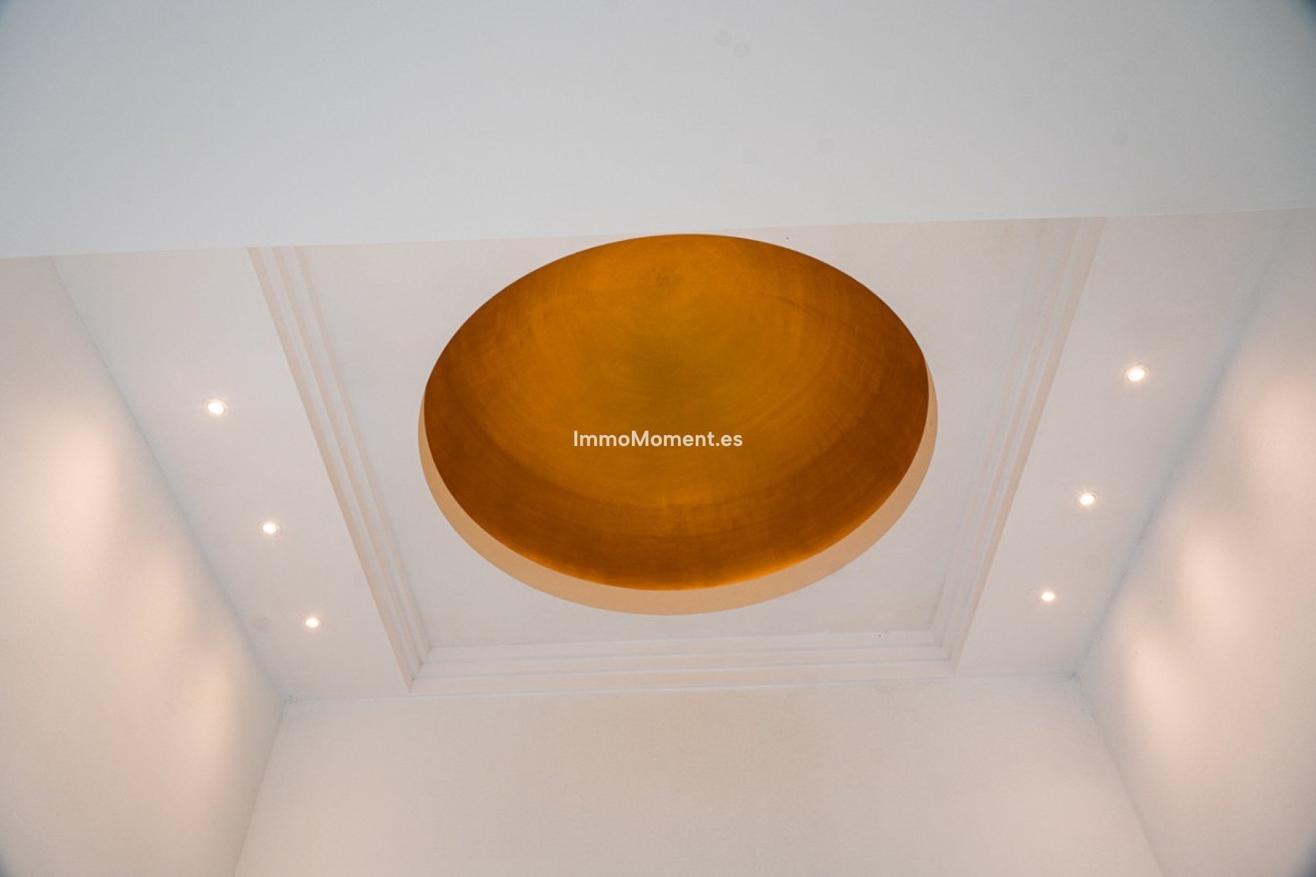 Wiederverkauf - Villa - Marbella - Marbella Centro