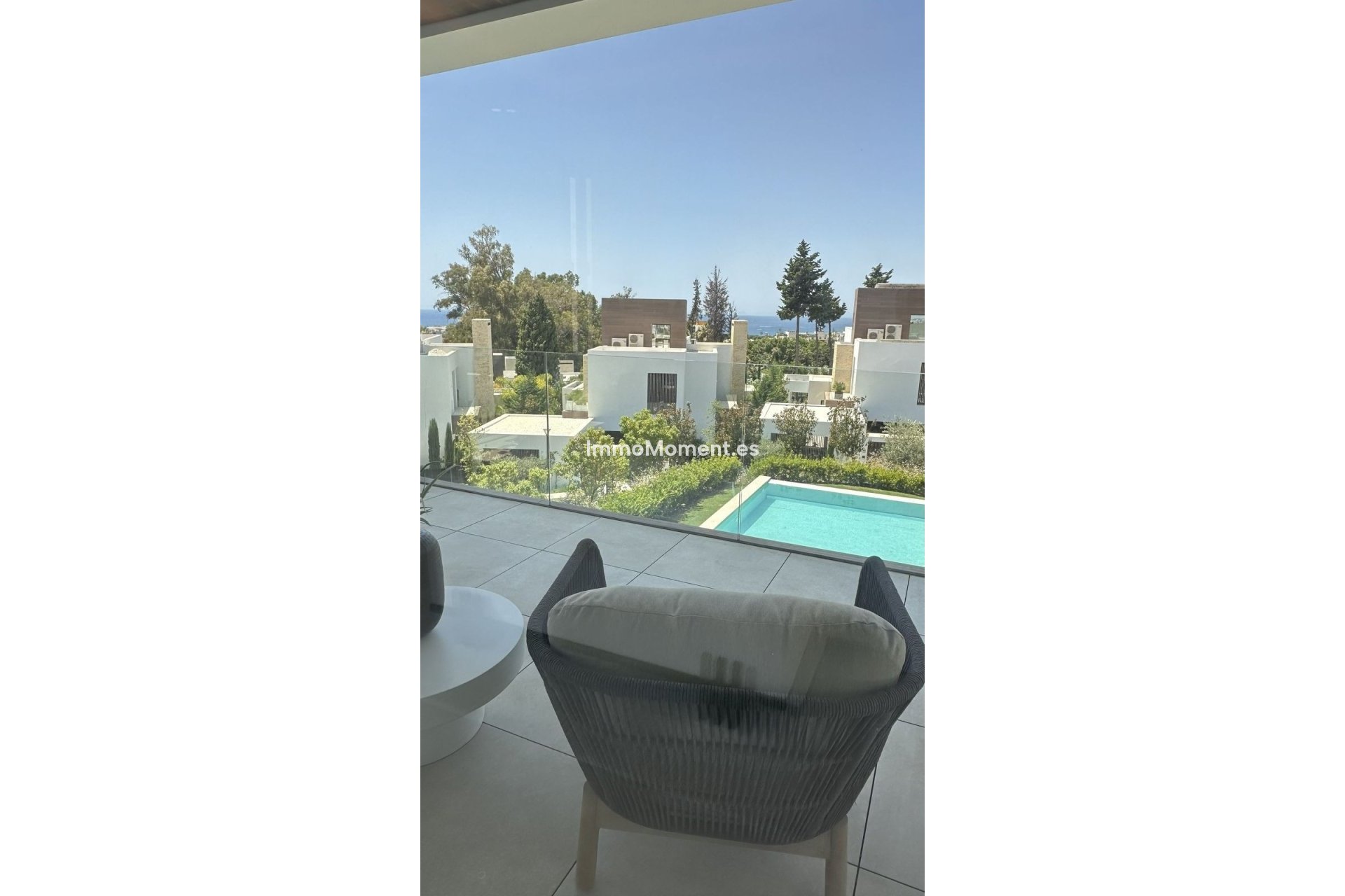 Wiederverkauf - Villa - Marbella - Marbella Centro