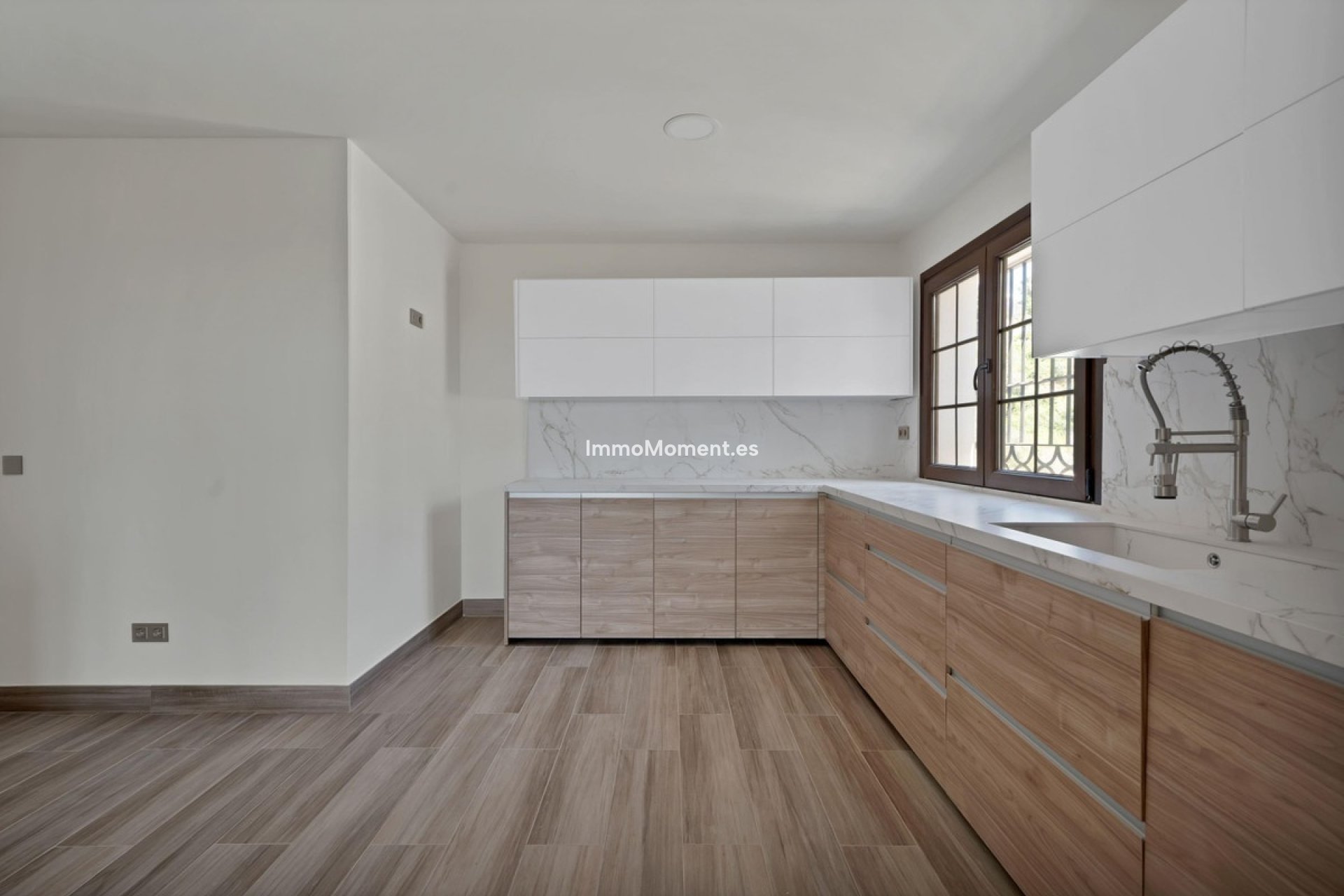 Wiederverkauf - Villa - Marbella - Marbella Centro