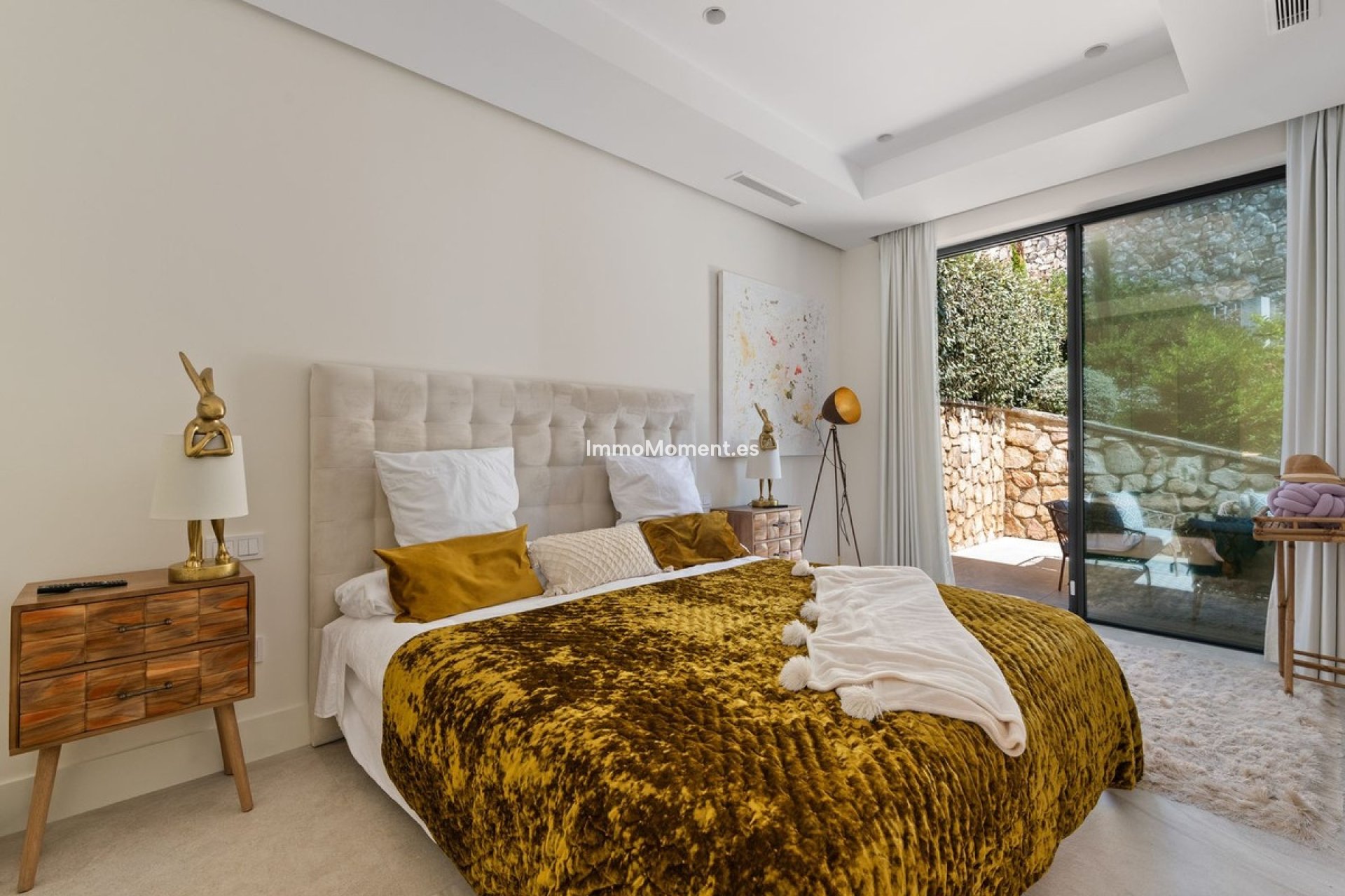 Wiederverkauf - Villa - Marbella - Marbella Centro