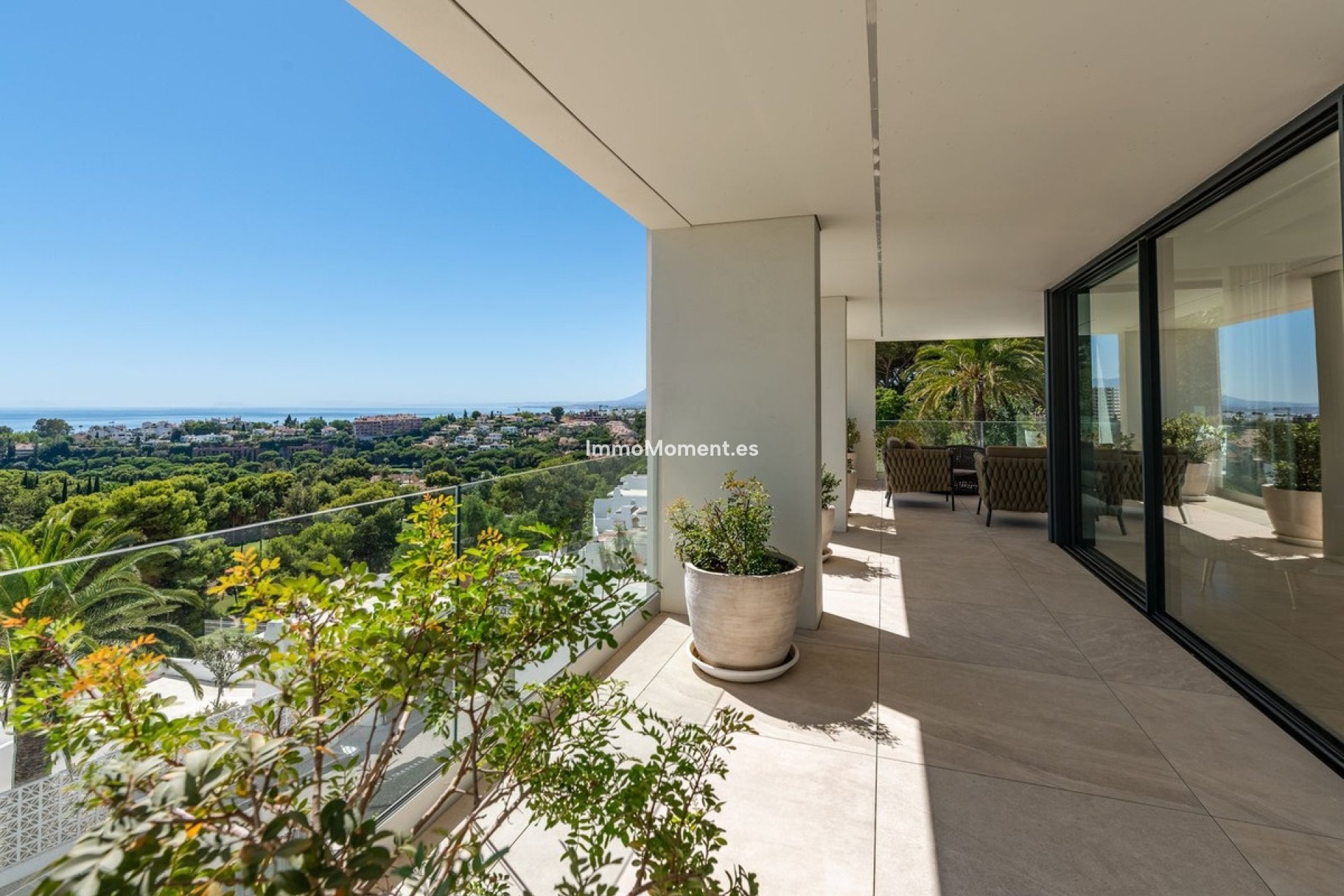 Wiederverkauf - Villa - Marbella - Marbella Centro