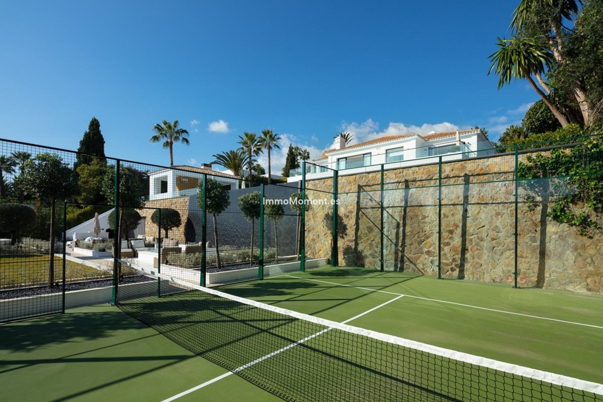 Wiederverkauf - Villa - Marbella - Marbella Centro