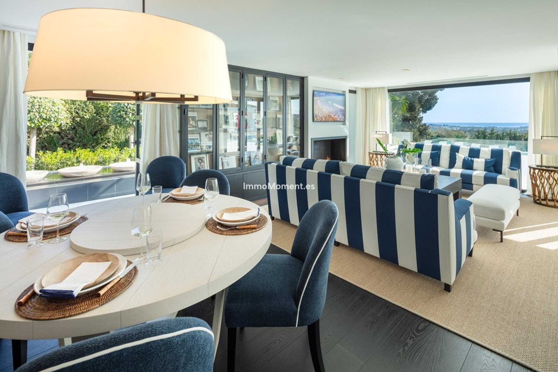 Wiederverkauf - Villa - Marbella - Marbella Centro