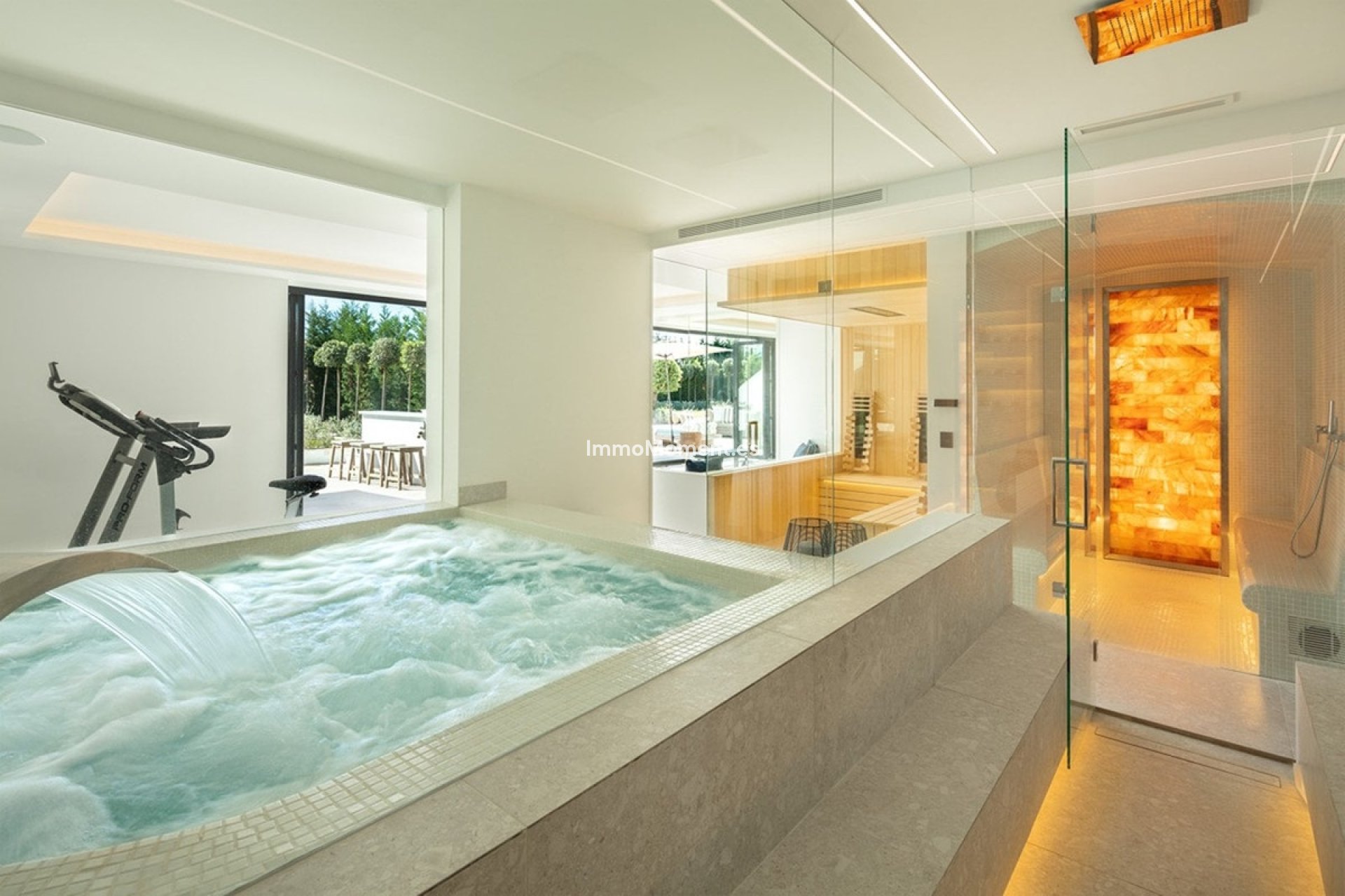 Wiederverkauf - Villa - Marbella - Marbella Centro