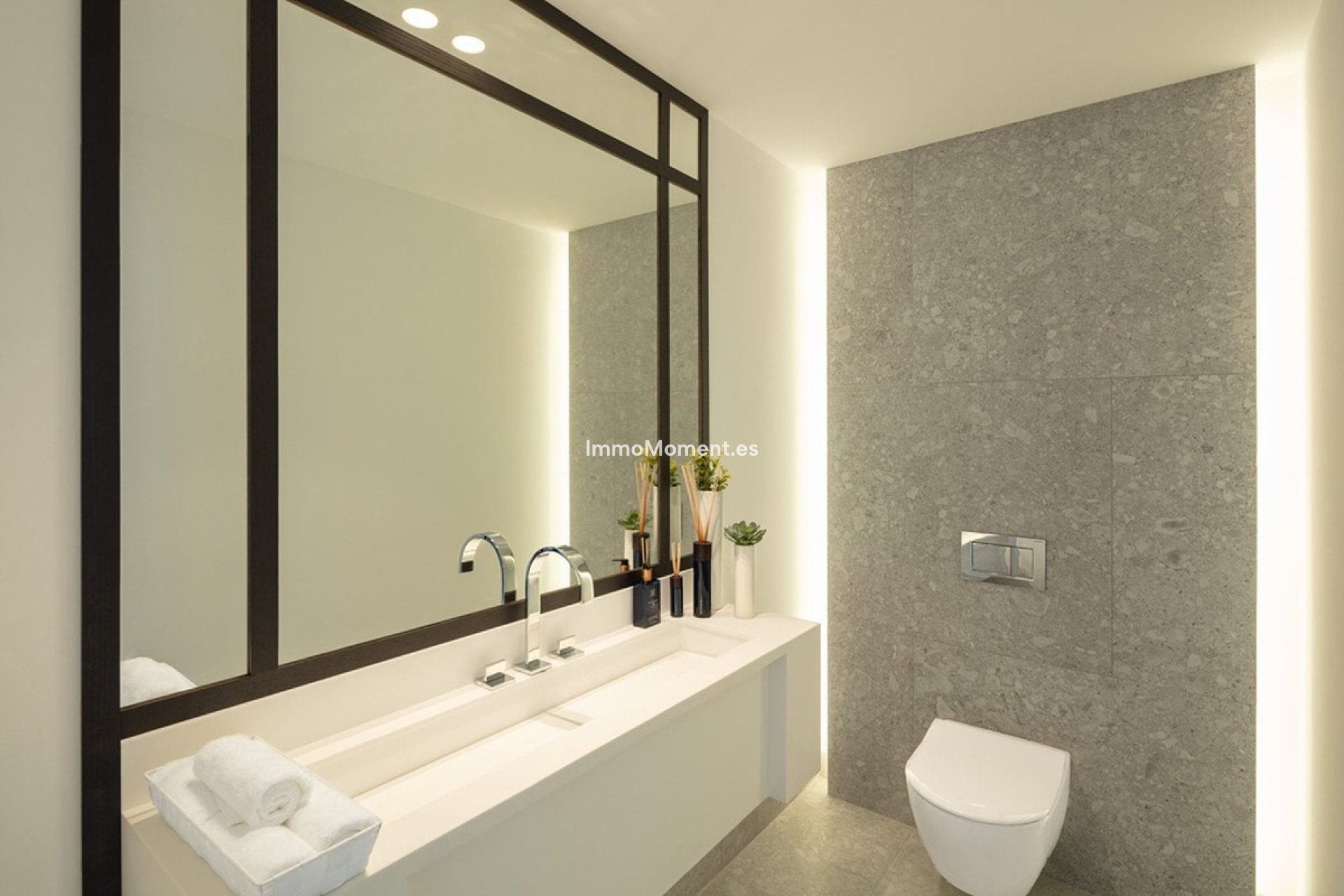 Wiederverkauf - Villa - Marbella - Marbella Centro