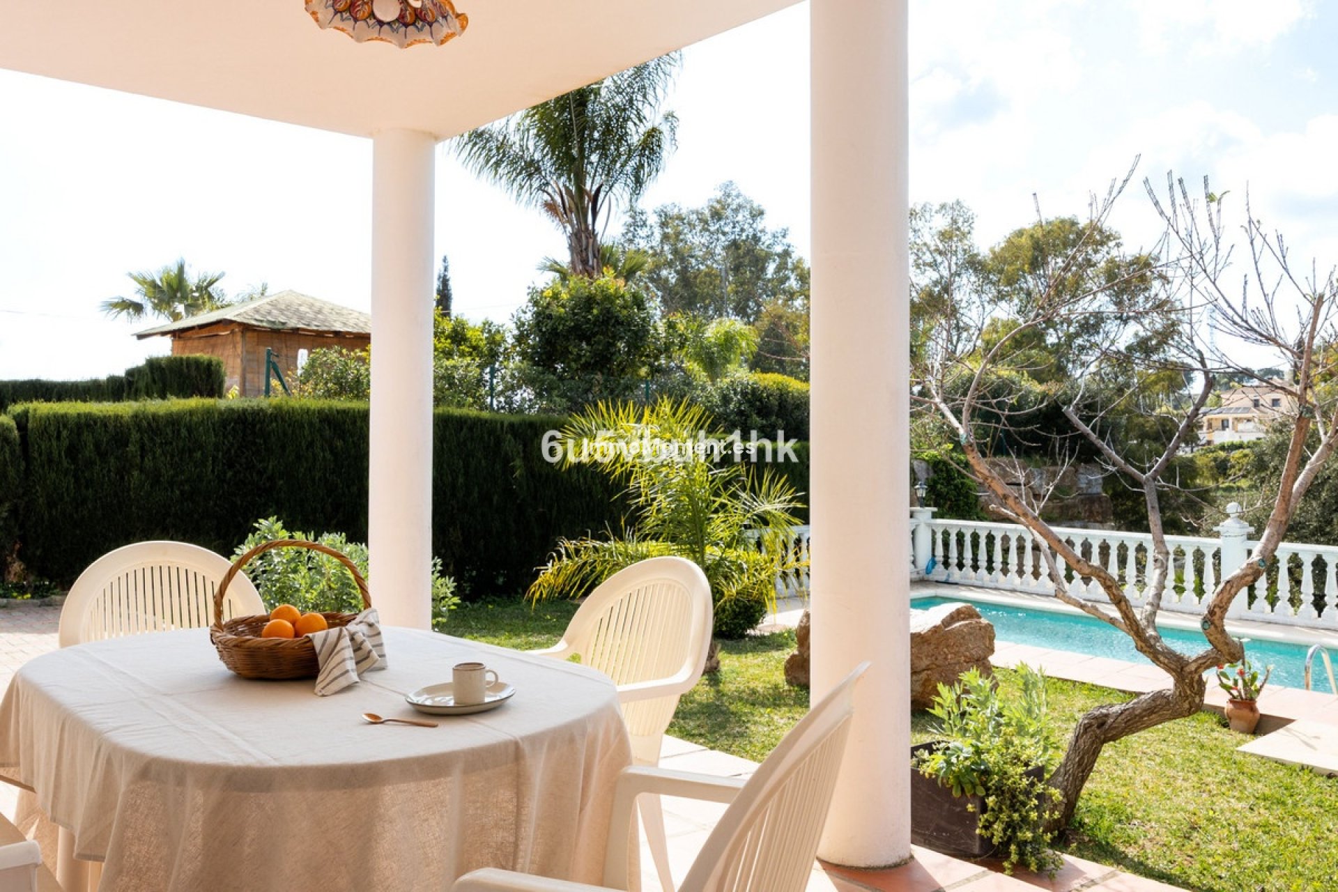 Wiederverkauf - Villa - Marbella - Marbella Centro