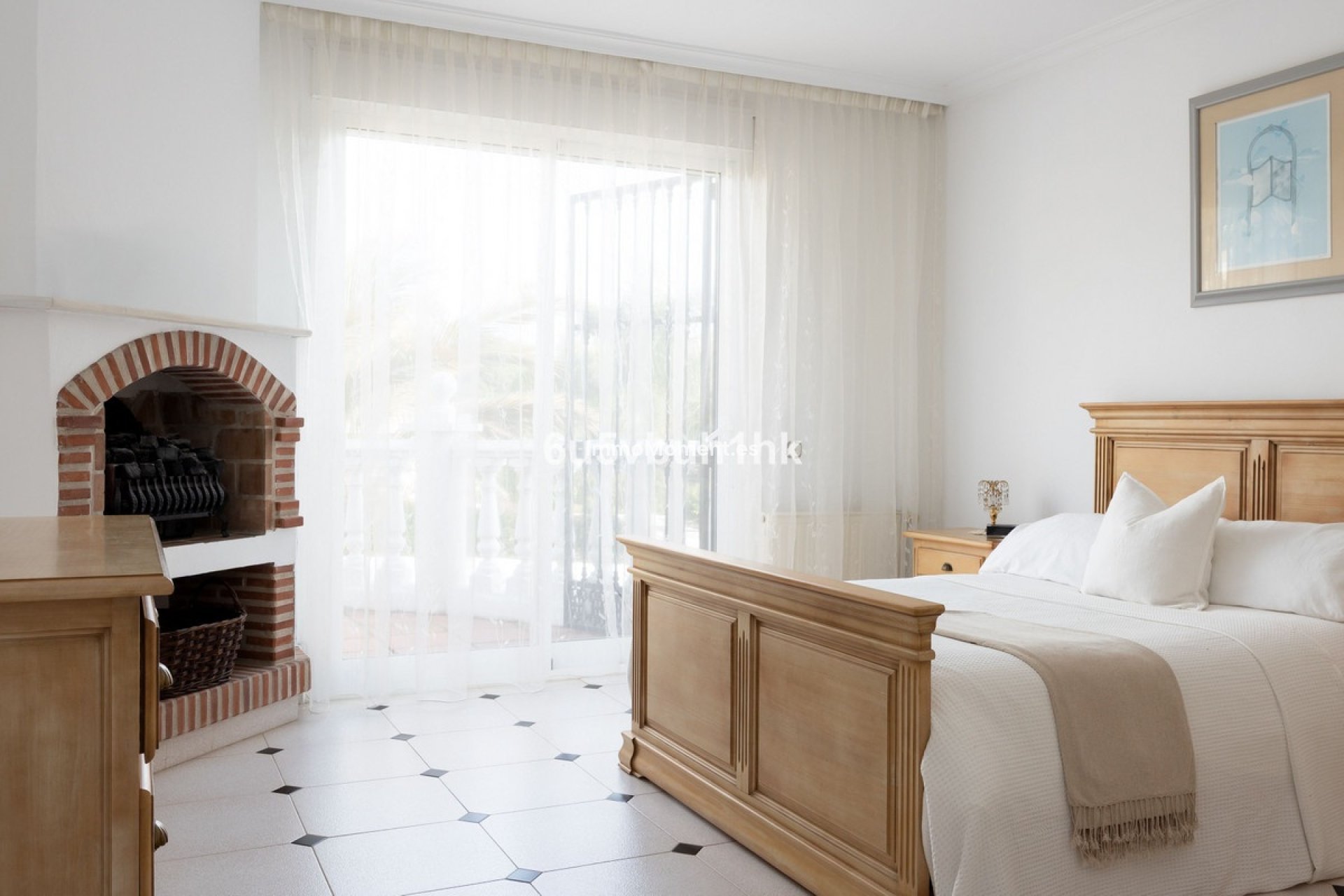 Wiederverkauf - Villa - Marbella - Marbella Centro