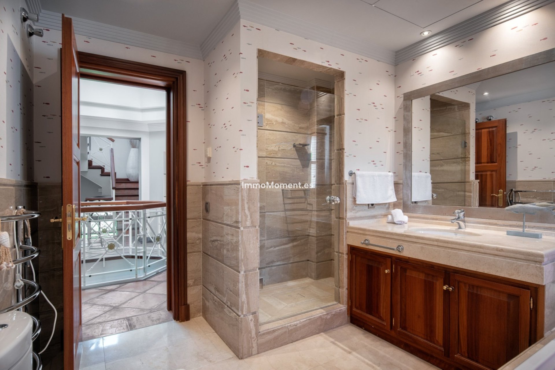 Wiederverkauf - Villa - Marbella - Marbella Centro