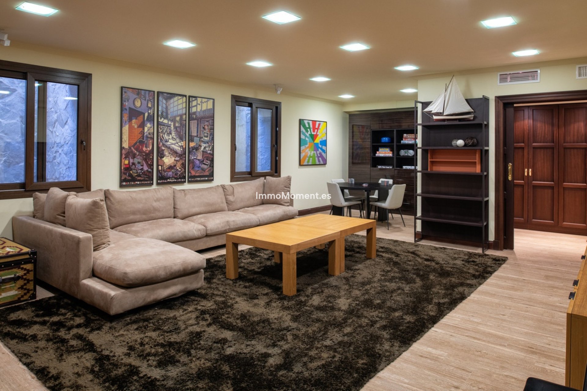 Wiederverkauf - Villa - Marbella - Marbella Centro