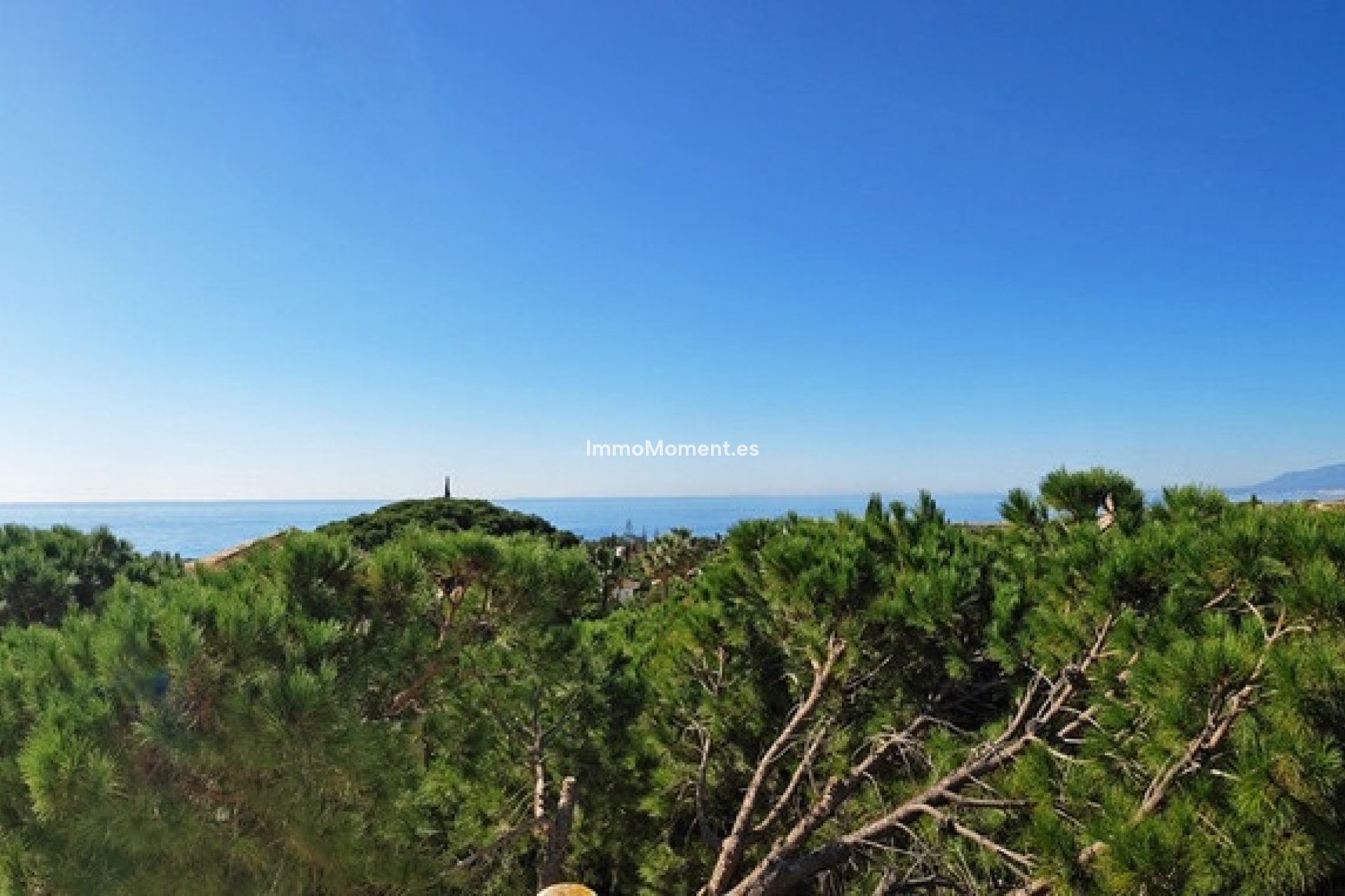 Wiederverkauf - Villa - Marbella - Marbesa