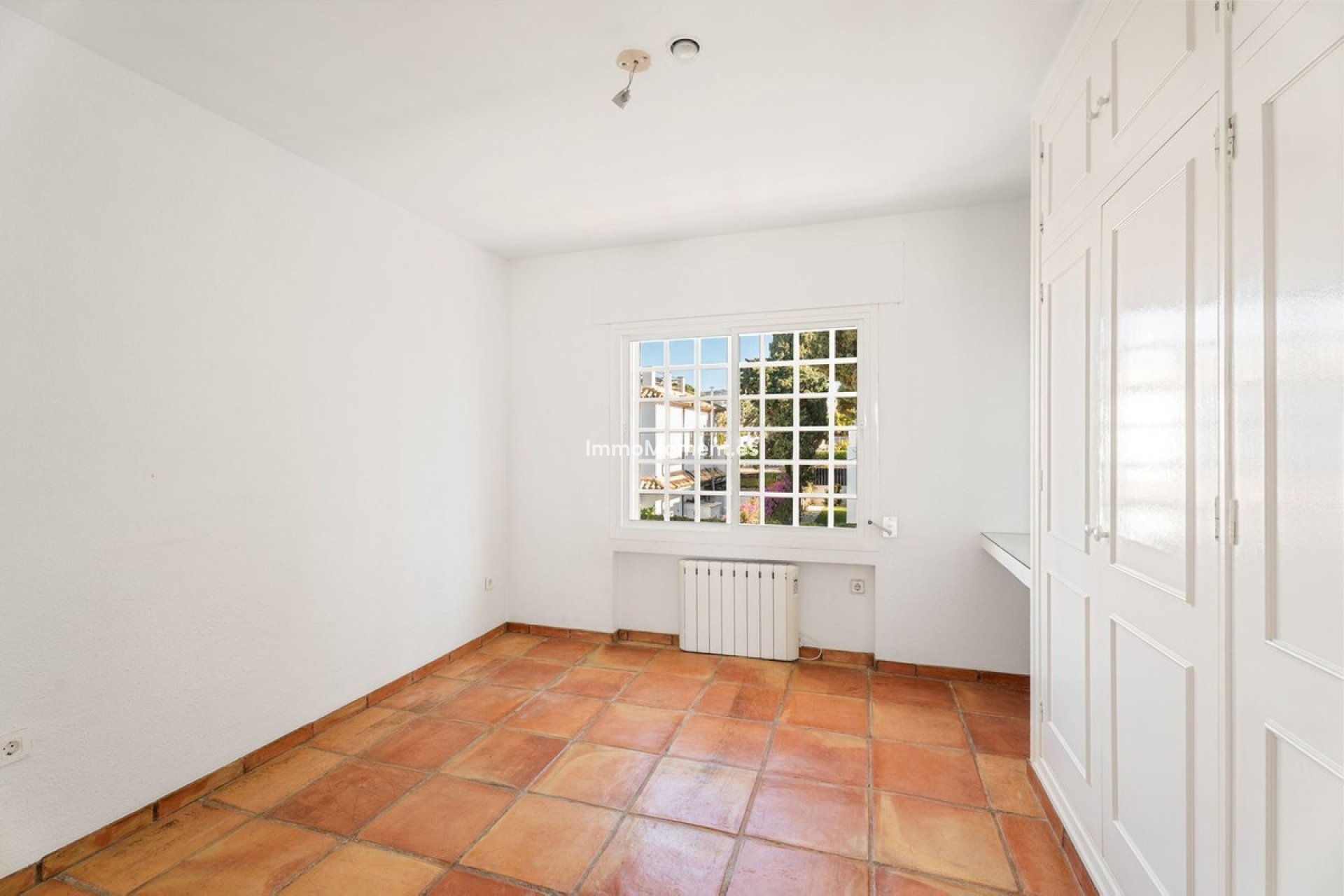 Wiederverkauf - Villa - Marbella - Marbesa