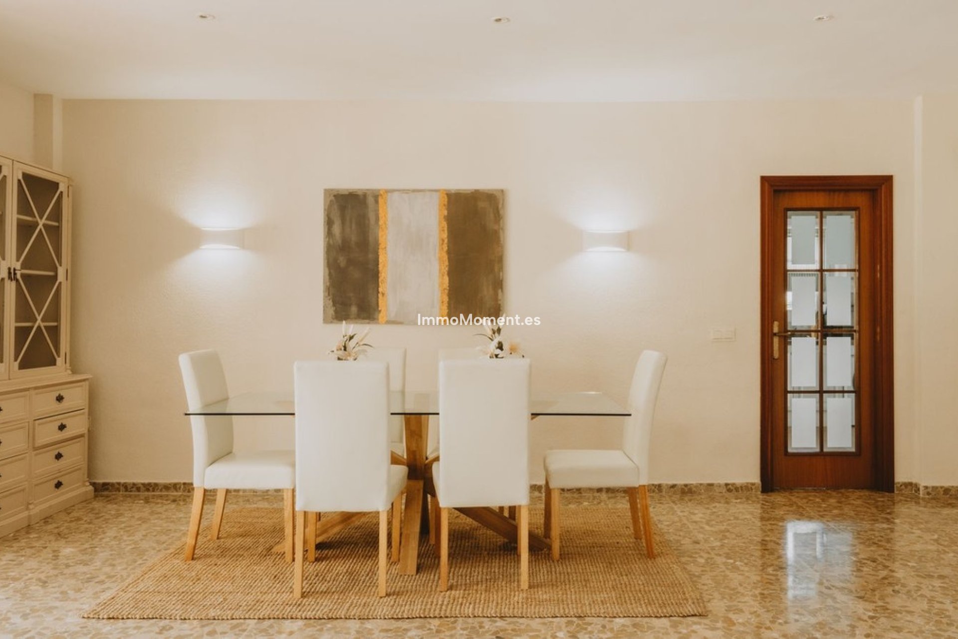 Wiederverkauf - Villa - Marbella - Marbesa