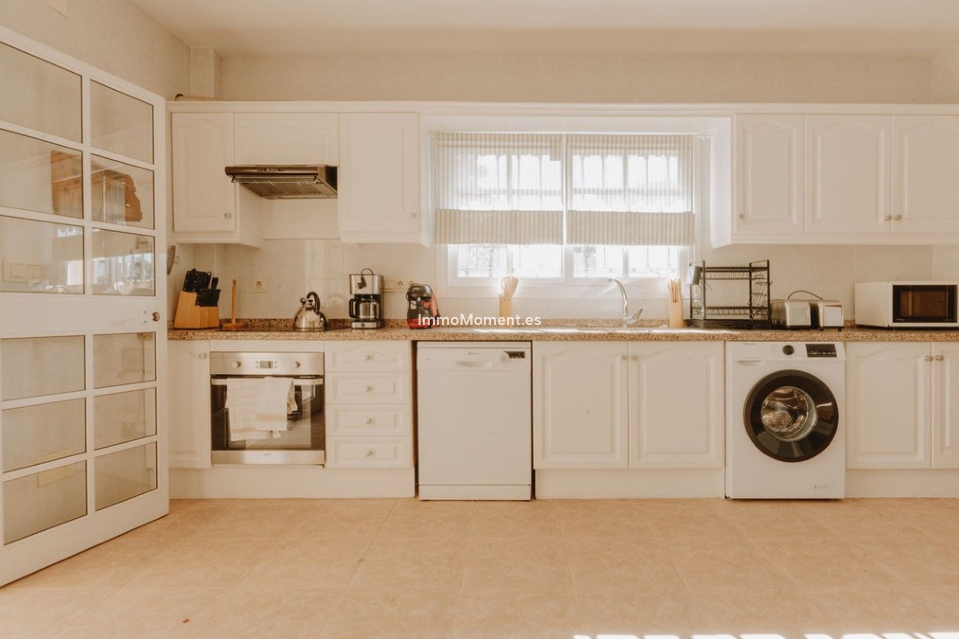 Wiederverkauf - Villa - Marbella - Marbesa