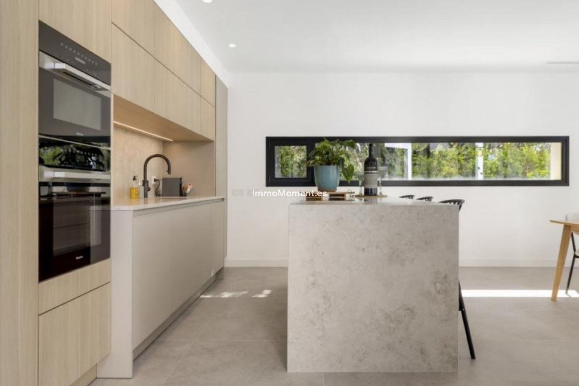 Wiederverkauf - Villa - Marbella - Marbesa