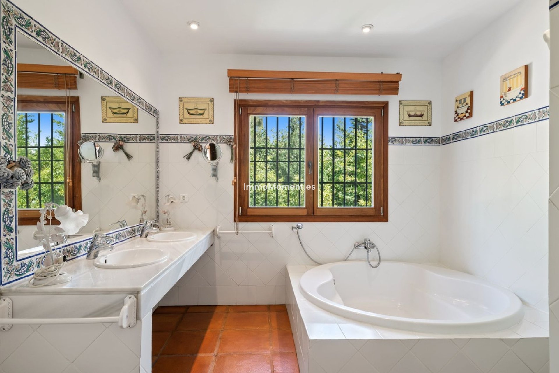 Wiederverkauf - Villa - Marbella - Marbesa