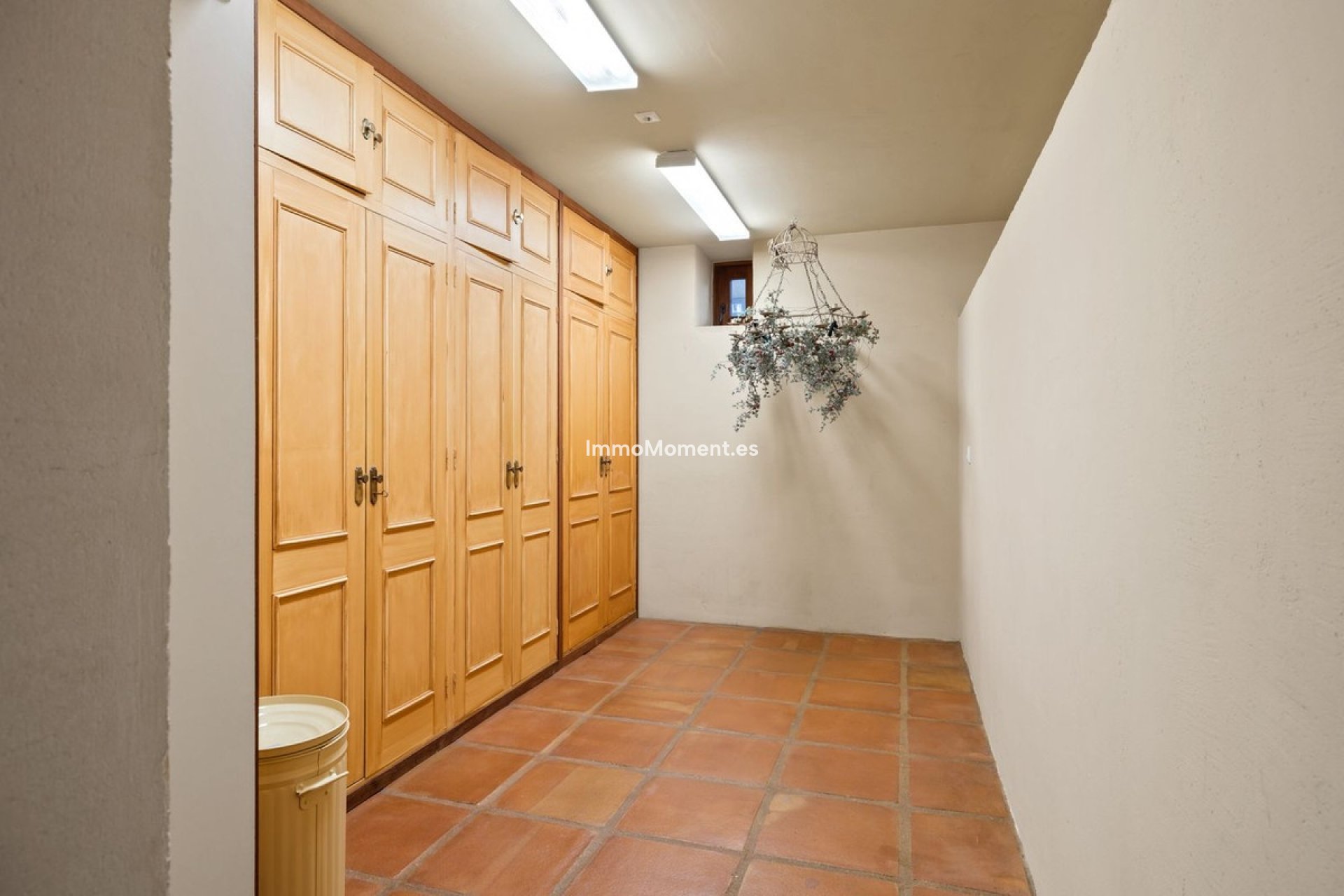 Wiederverkauf - Villa - Marbella - Marbesa