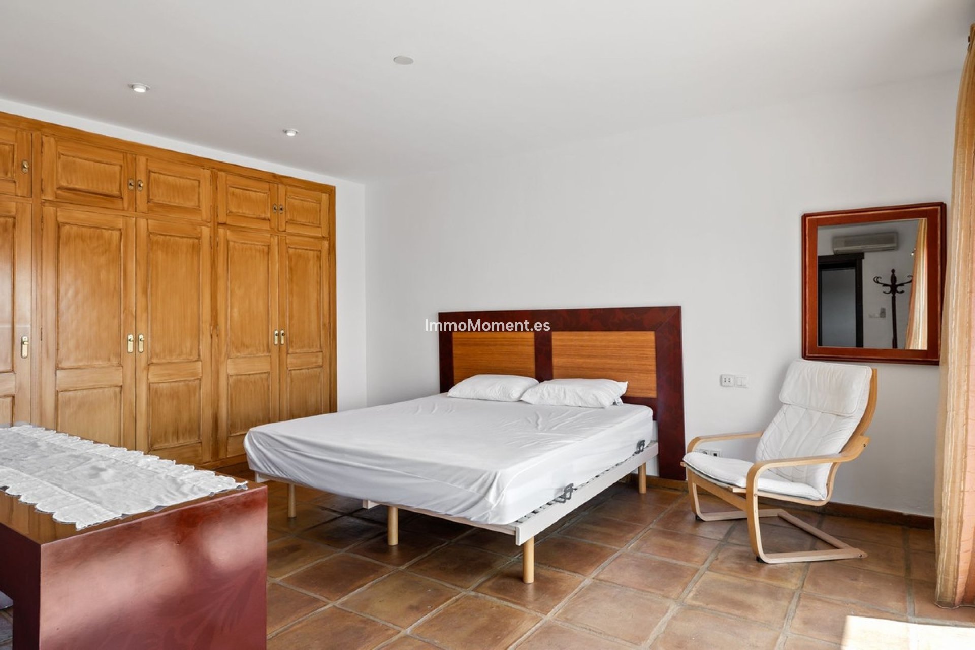 Wiederverkauf - Villa - Marbella - Marbesa