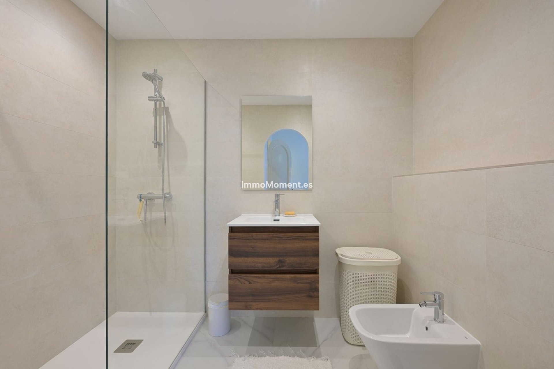 Wiederverkauf - Villa - Marbella - Marbesa